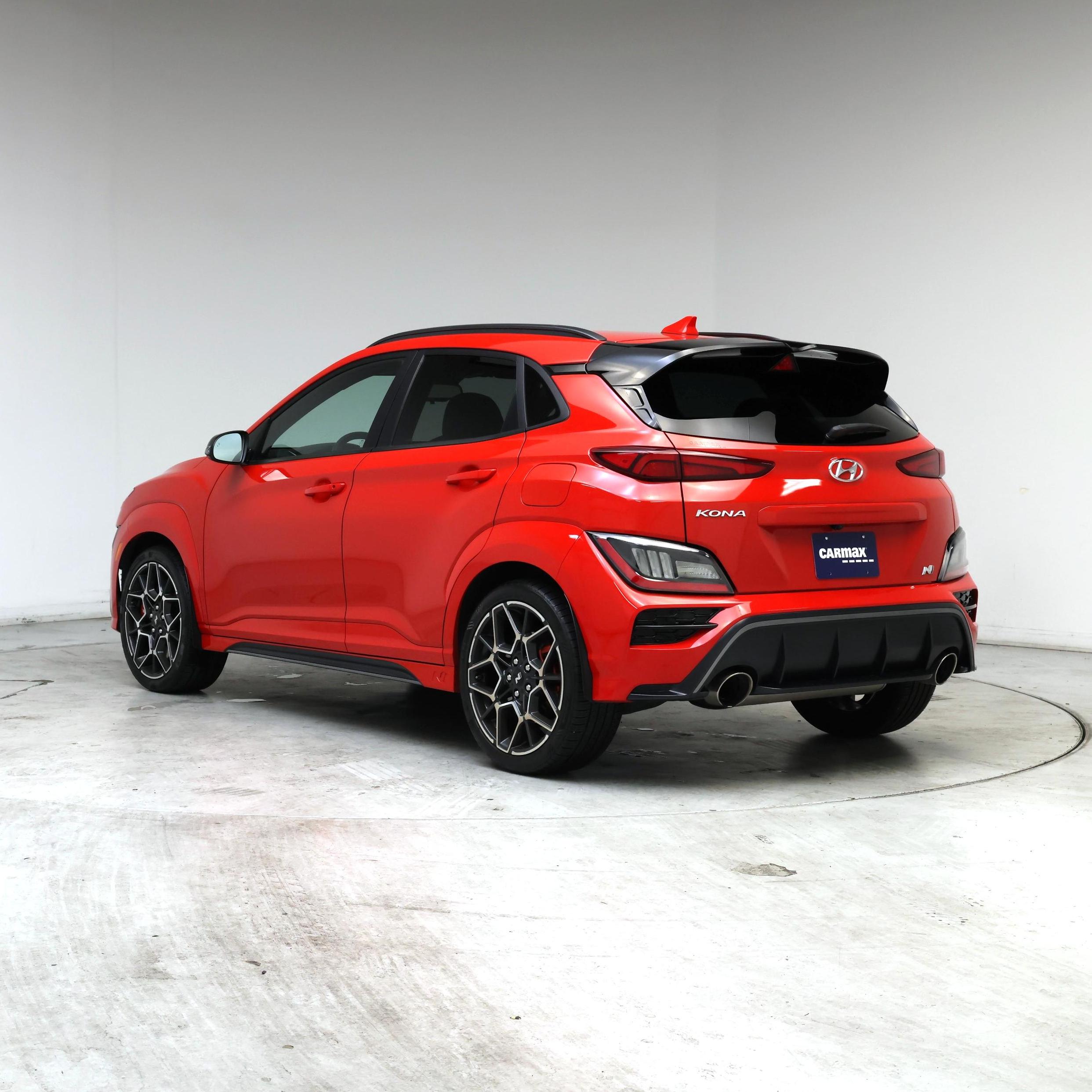 Thumbnail: 2022 Hyundai Kona - 2