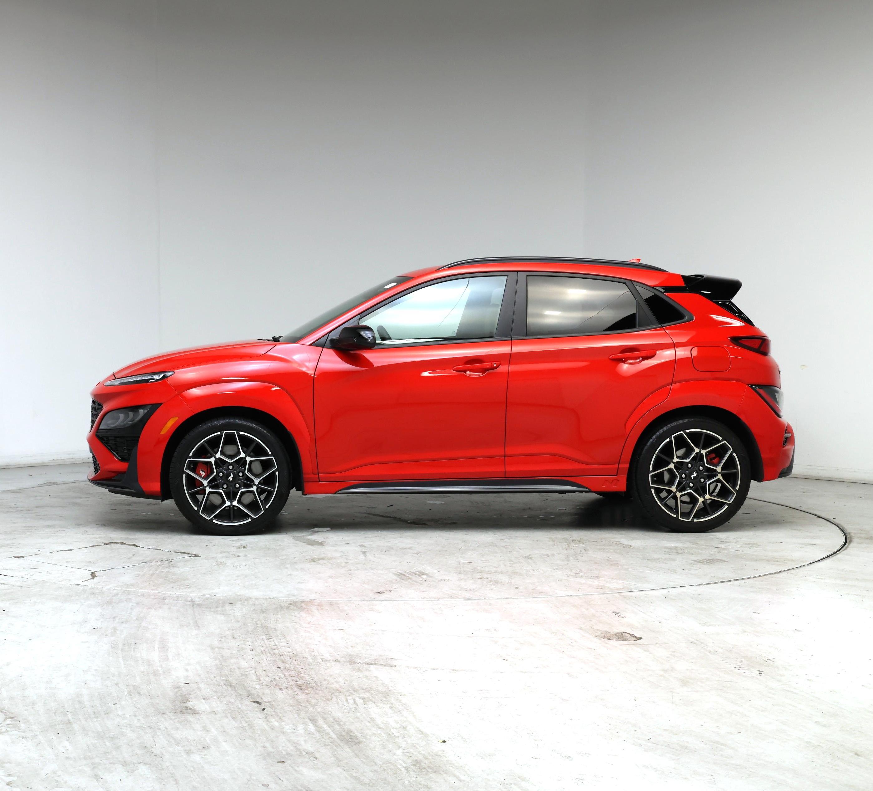 Thumbnail: 2022 Hyundai Kona - 3