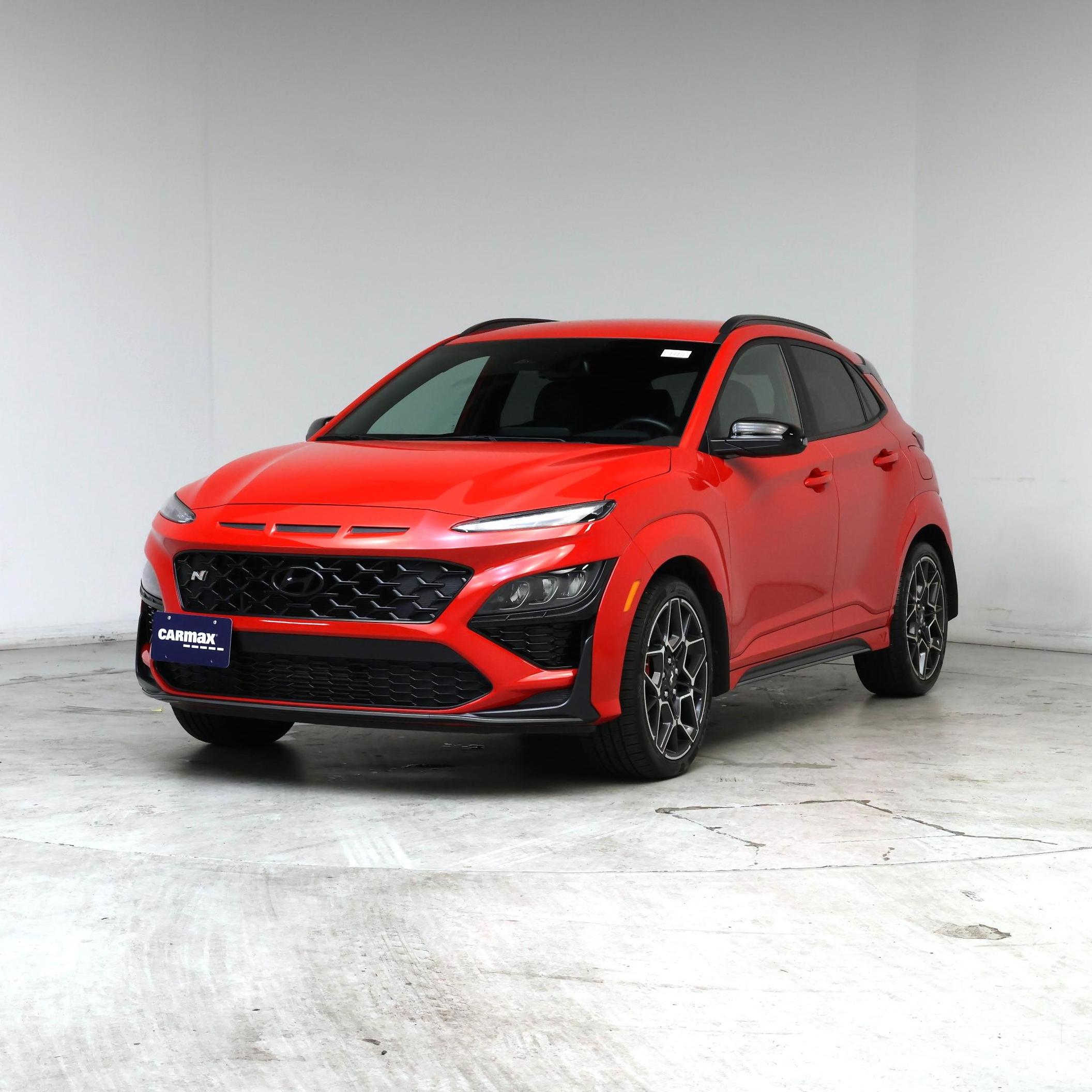 Thumbnail: 2022 Hyundai Kona - 4
