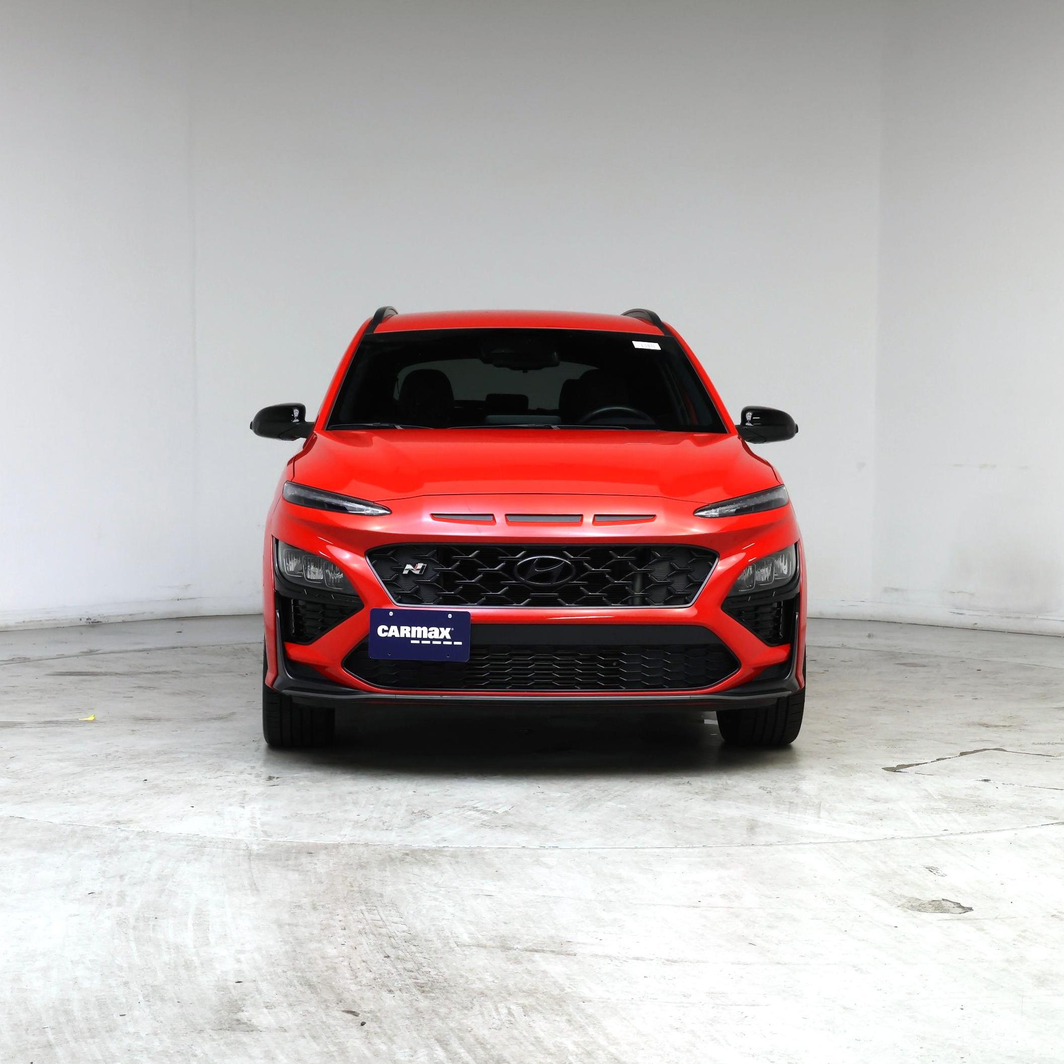Thumbnail: 2022 Hyundai Kona - 5