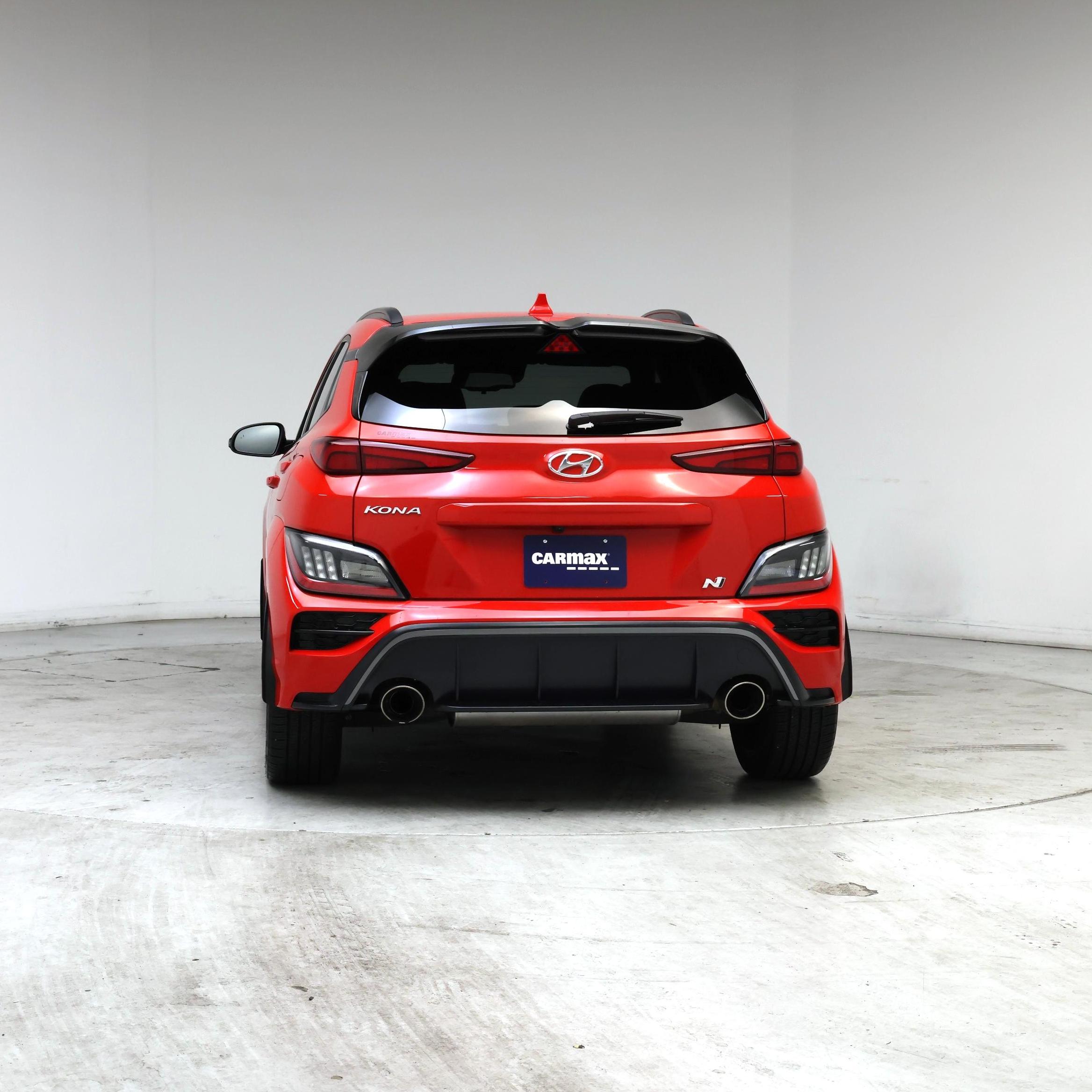 Thumbnail: 2022 Hyundai Kona - 6
