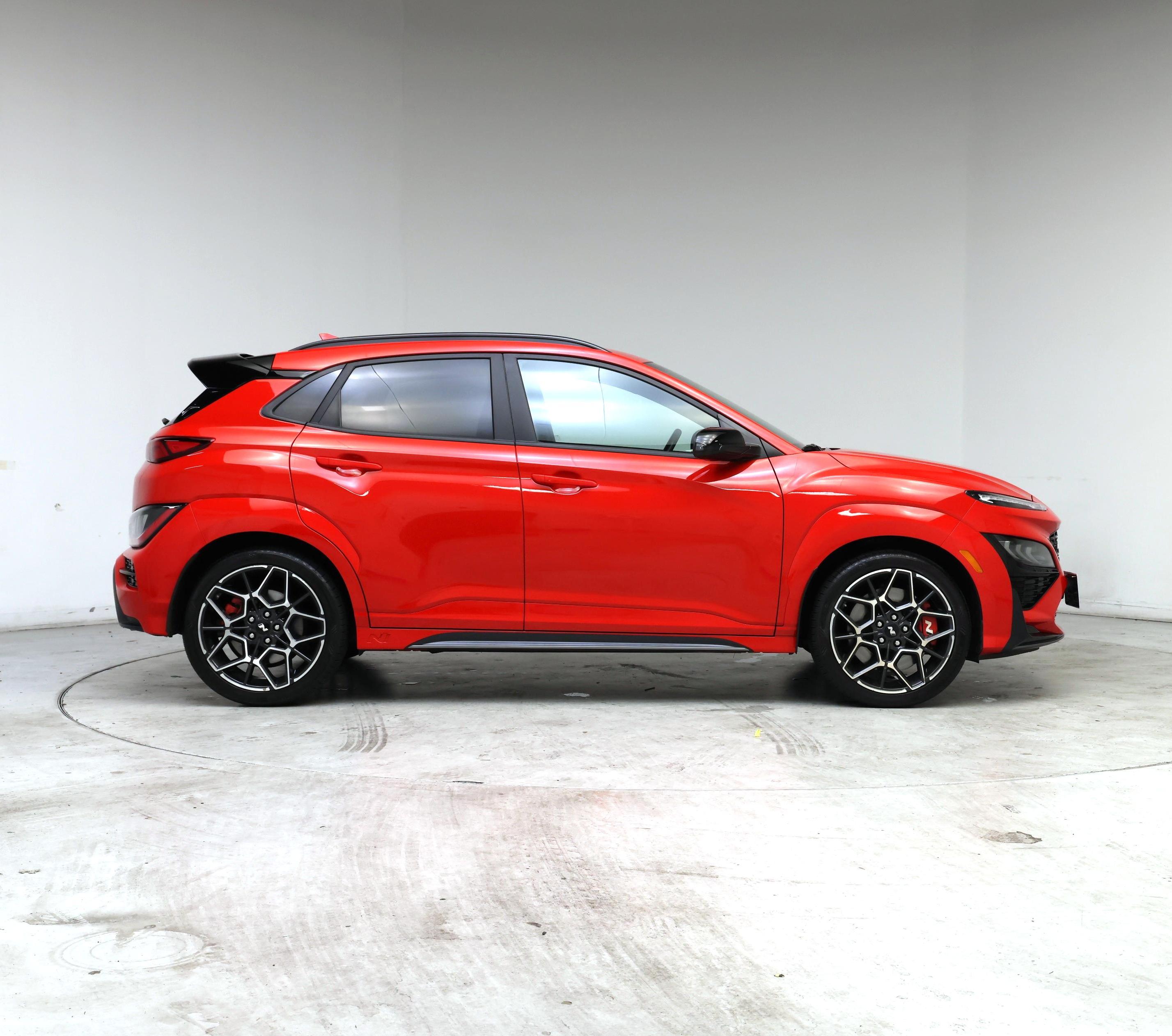 Thumbnail: 2022 Hyundai Kona - 7