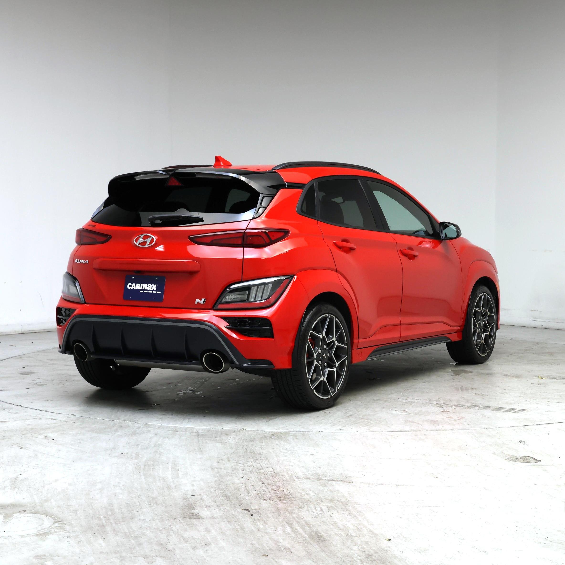 Thumbnail: 2022 Hyundai Kona - 8