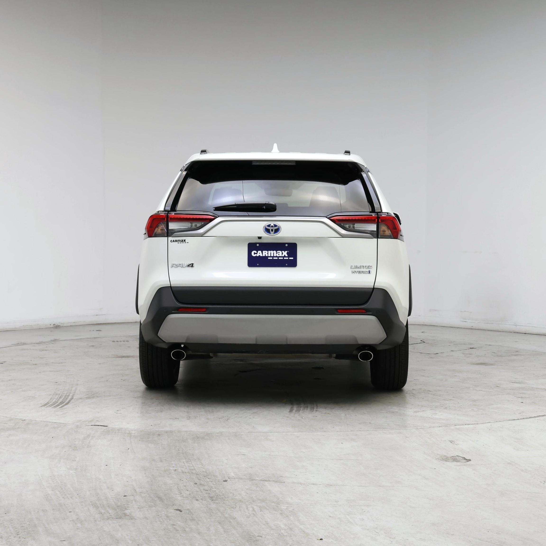 Thumbnail: 2022 Toyota RAV4 - 6