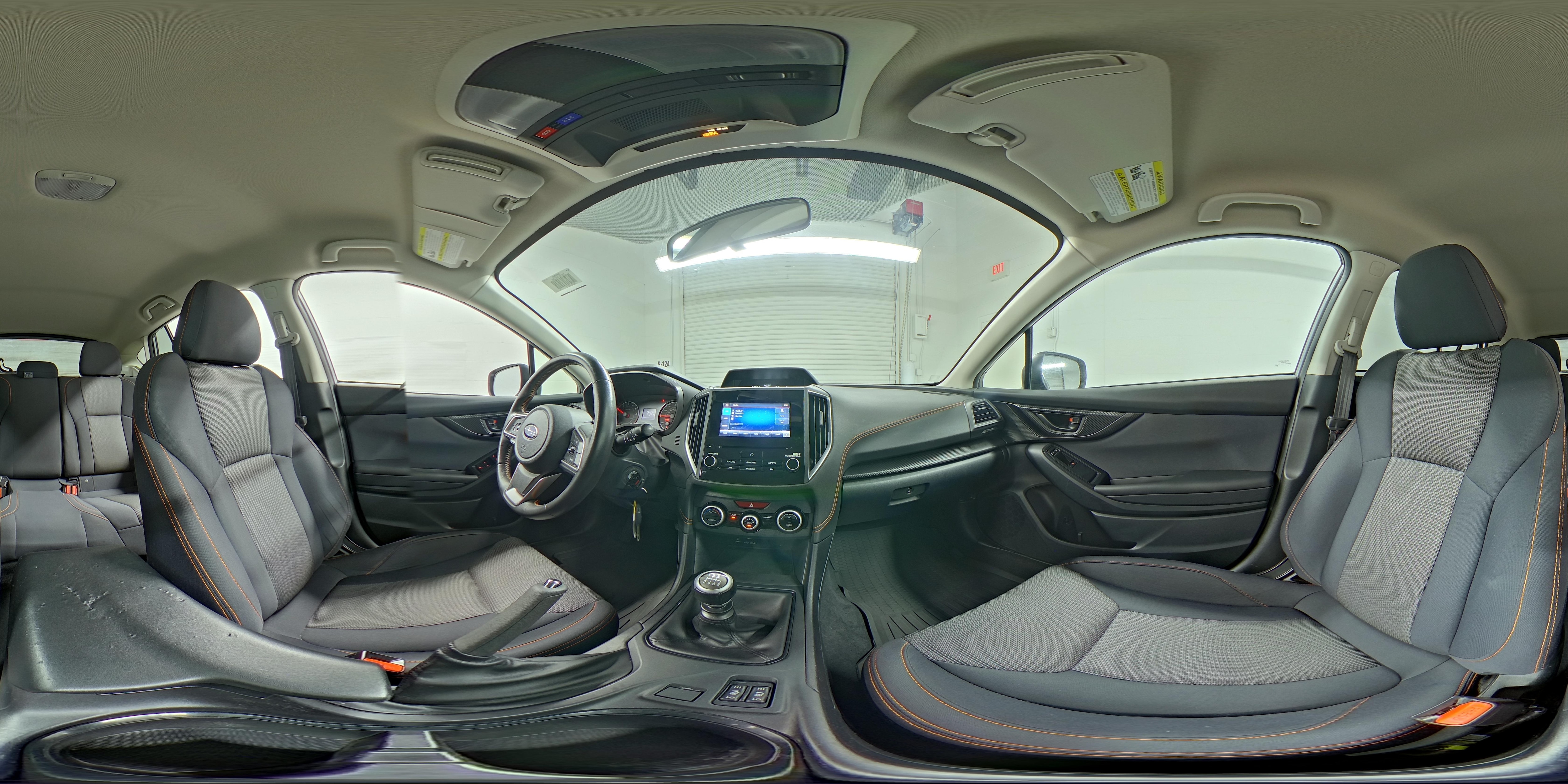 2022 Subaru Crosstrek Premium - Photo 24