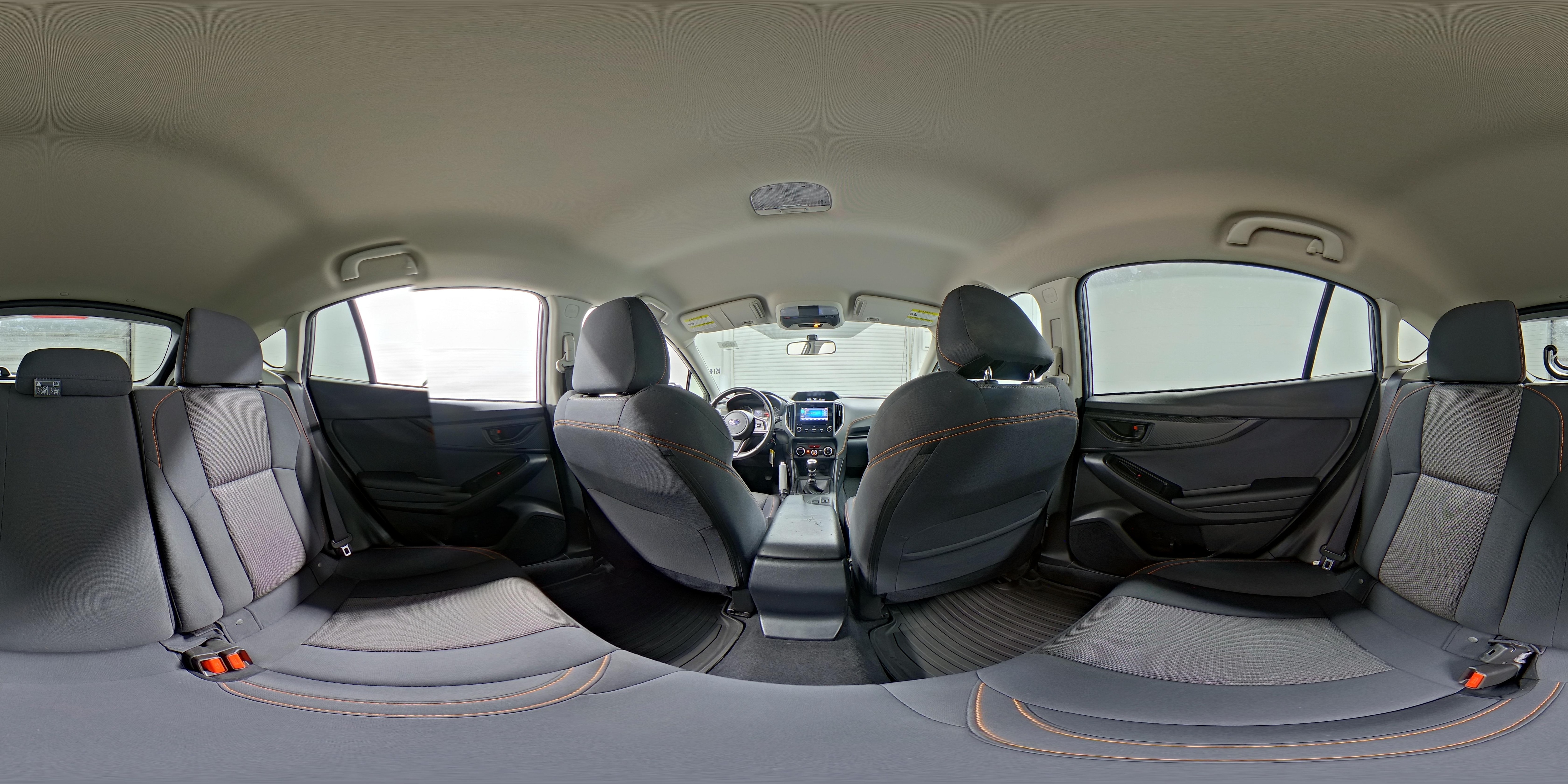 2022 Subaru Crosstrek Premium - Photo 25