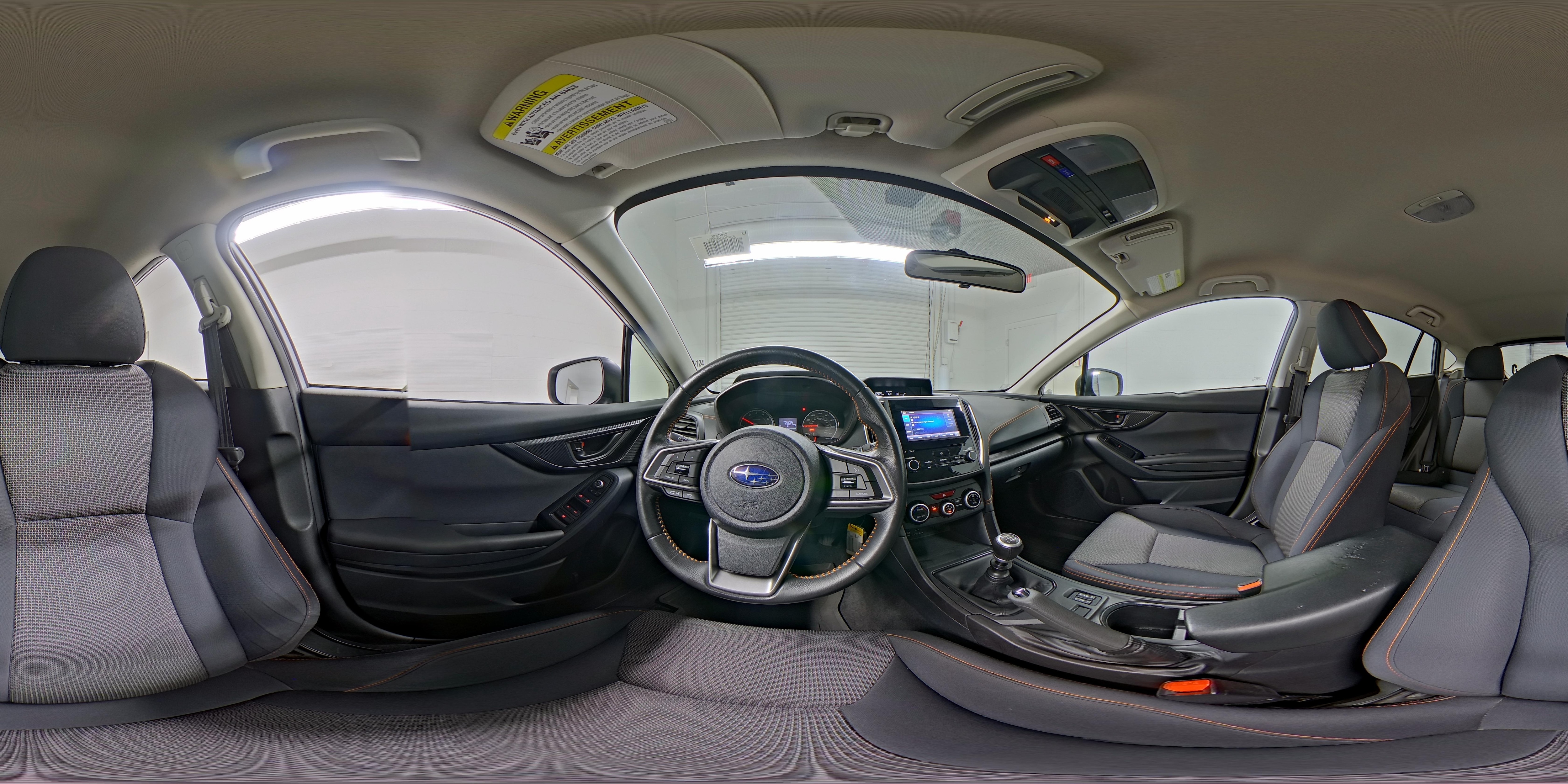2022 Subaru Crosstrek Premium - Photo 26