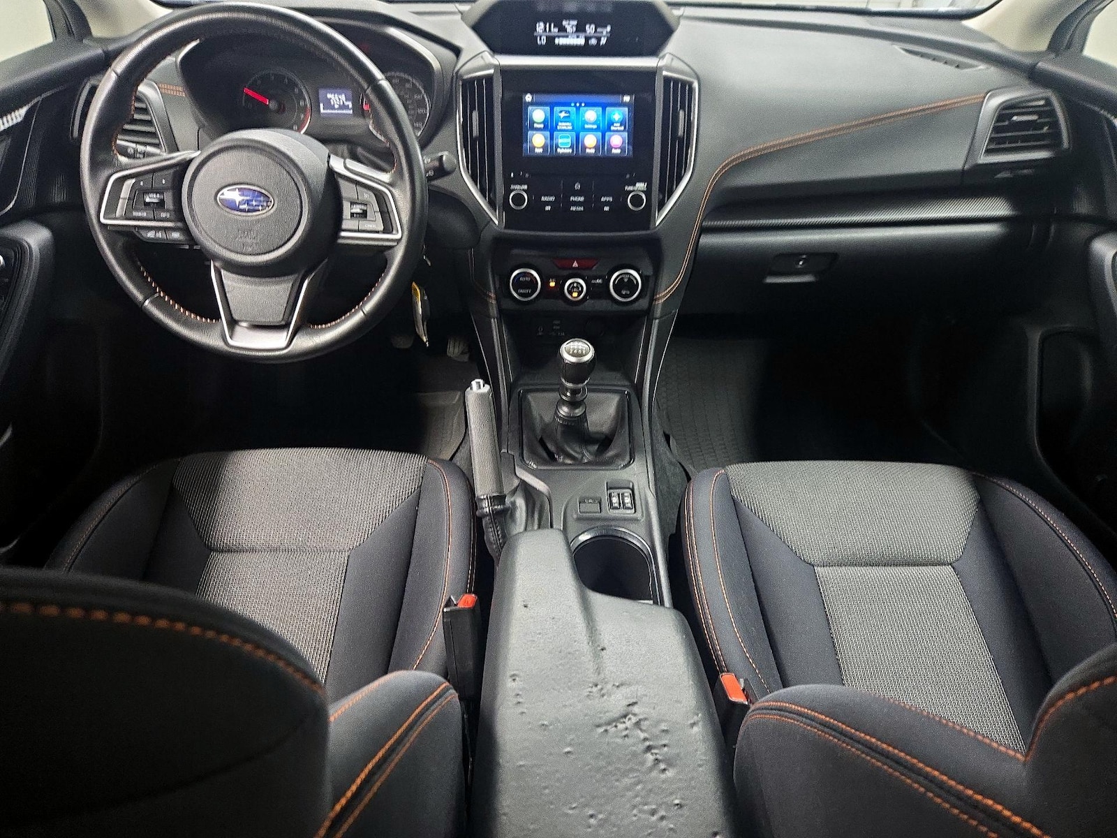 2022 Subaru Crosstrek Premium - Photo 10