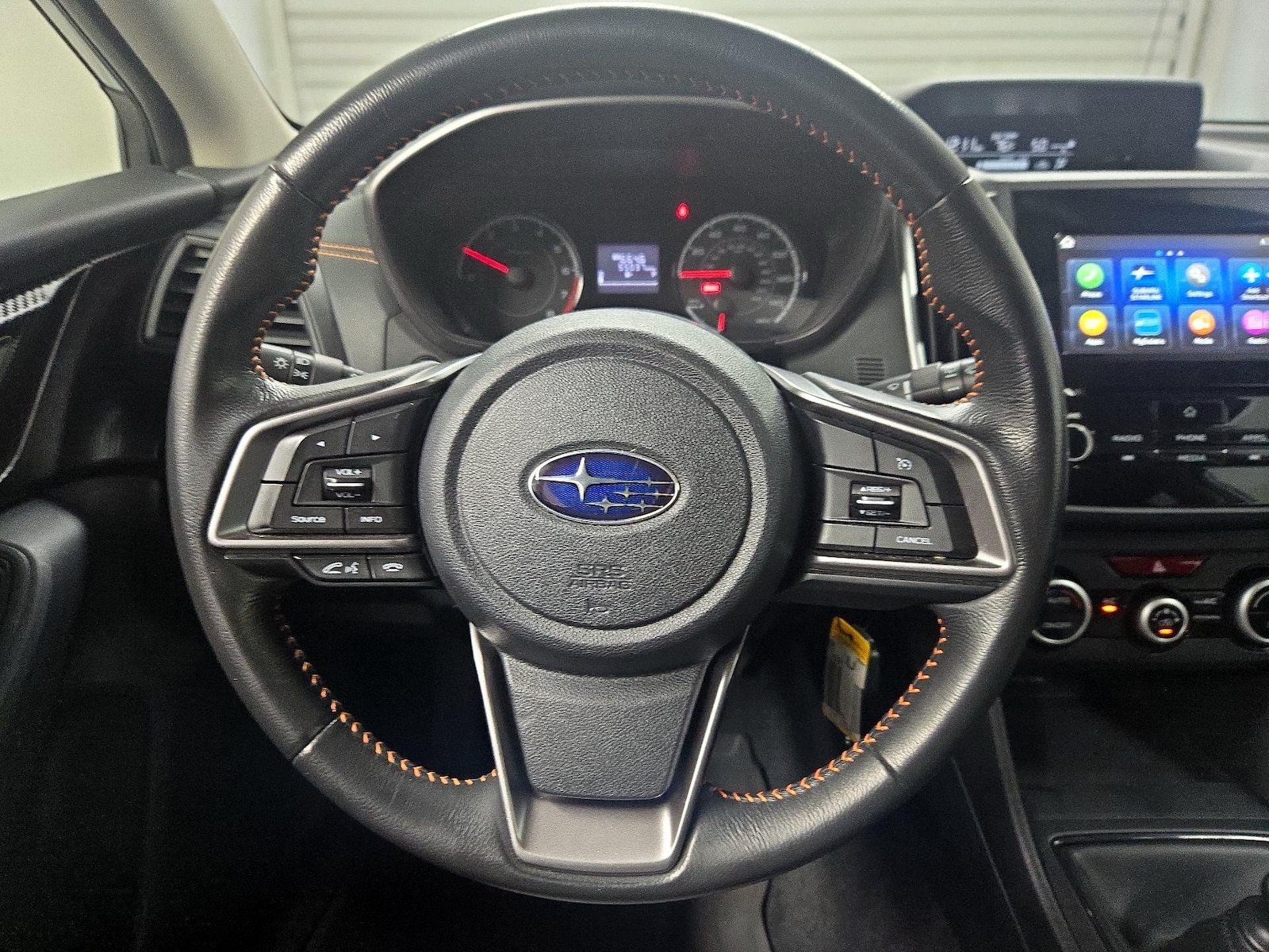 2022 Subaru Crosstrek Premium - Photo 11