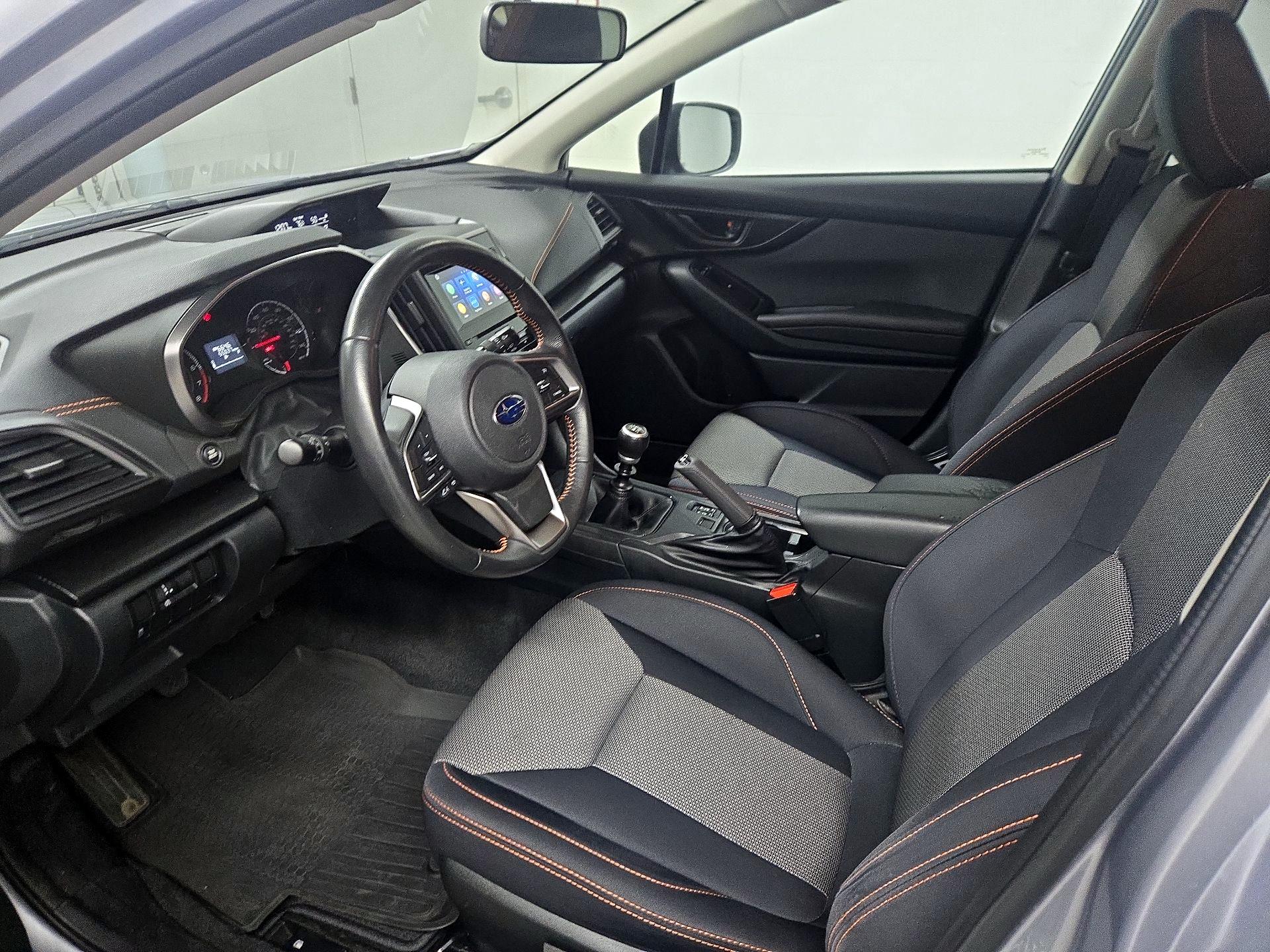 Thumbnail: 2022 Subaru Crosstrek - 11