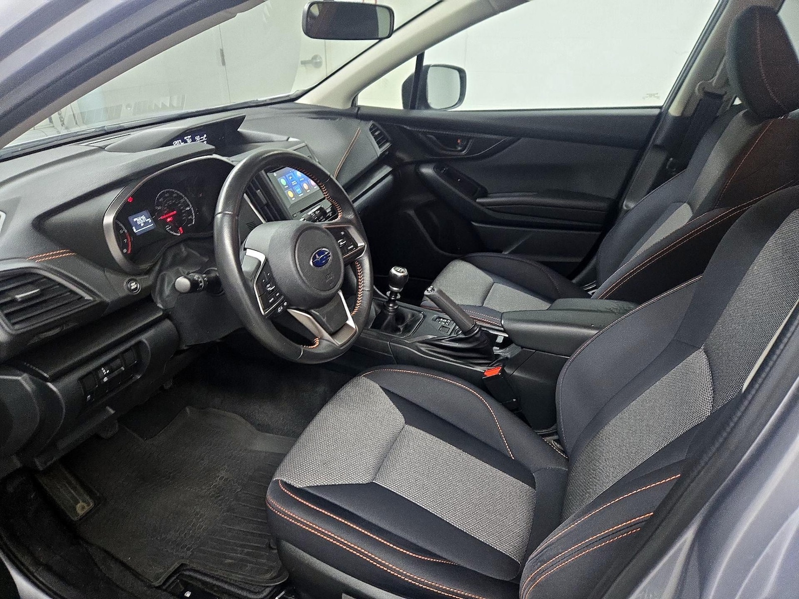 2022 Subaru Crosstrek Premium - Photo 12