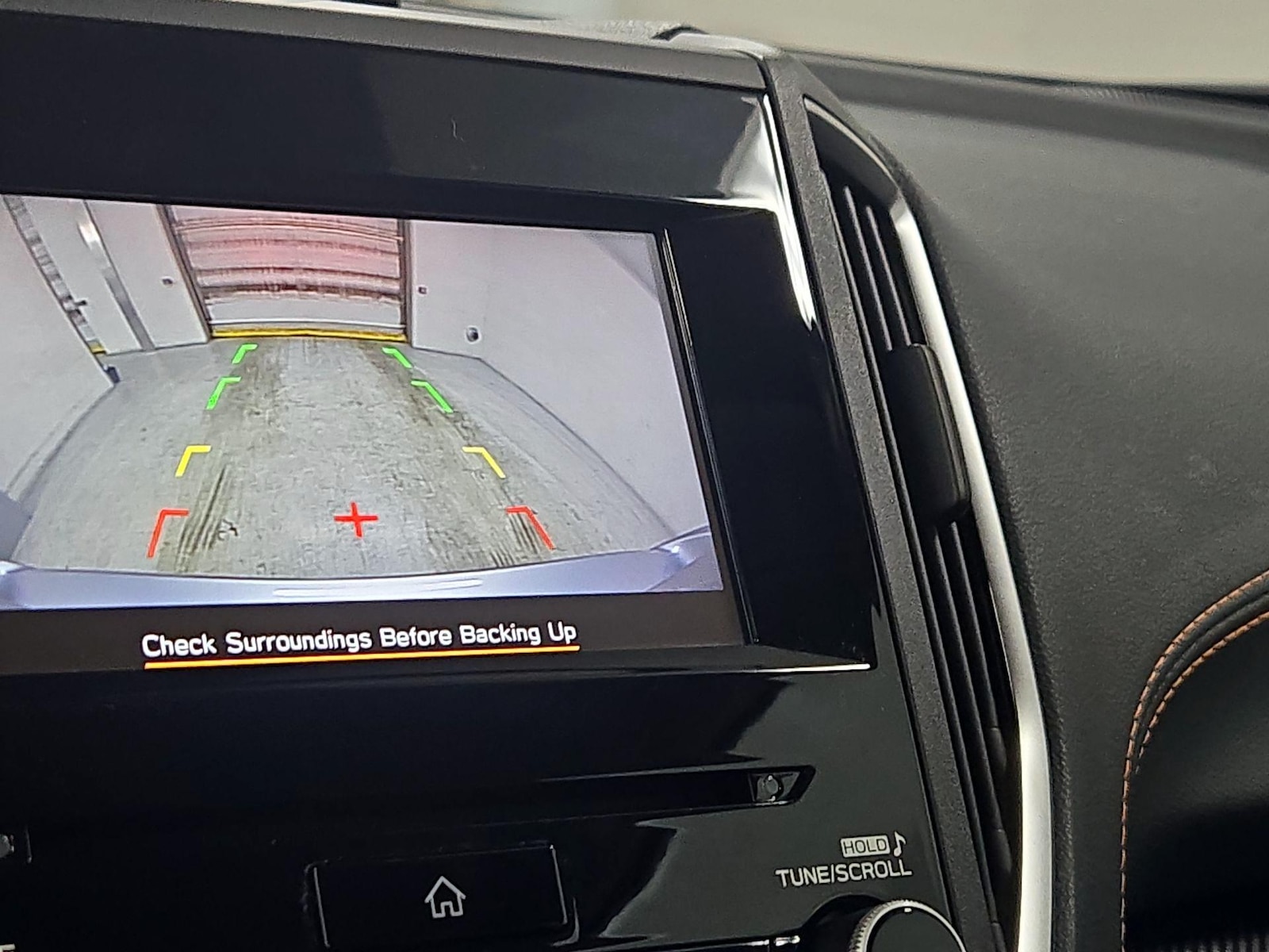 2022 Subaru Crosstrek Premium - Photo 15