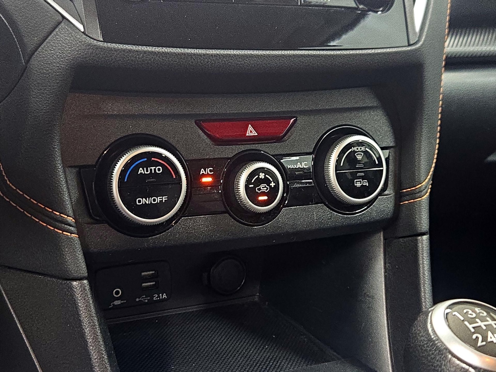2022 Subaru Crosstrek Premium - Photo 17