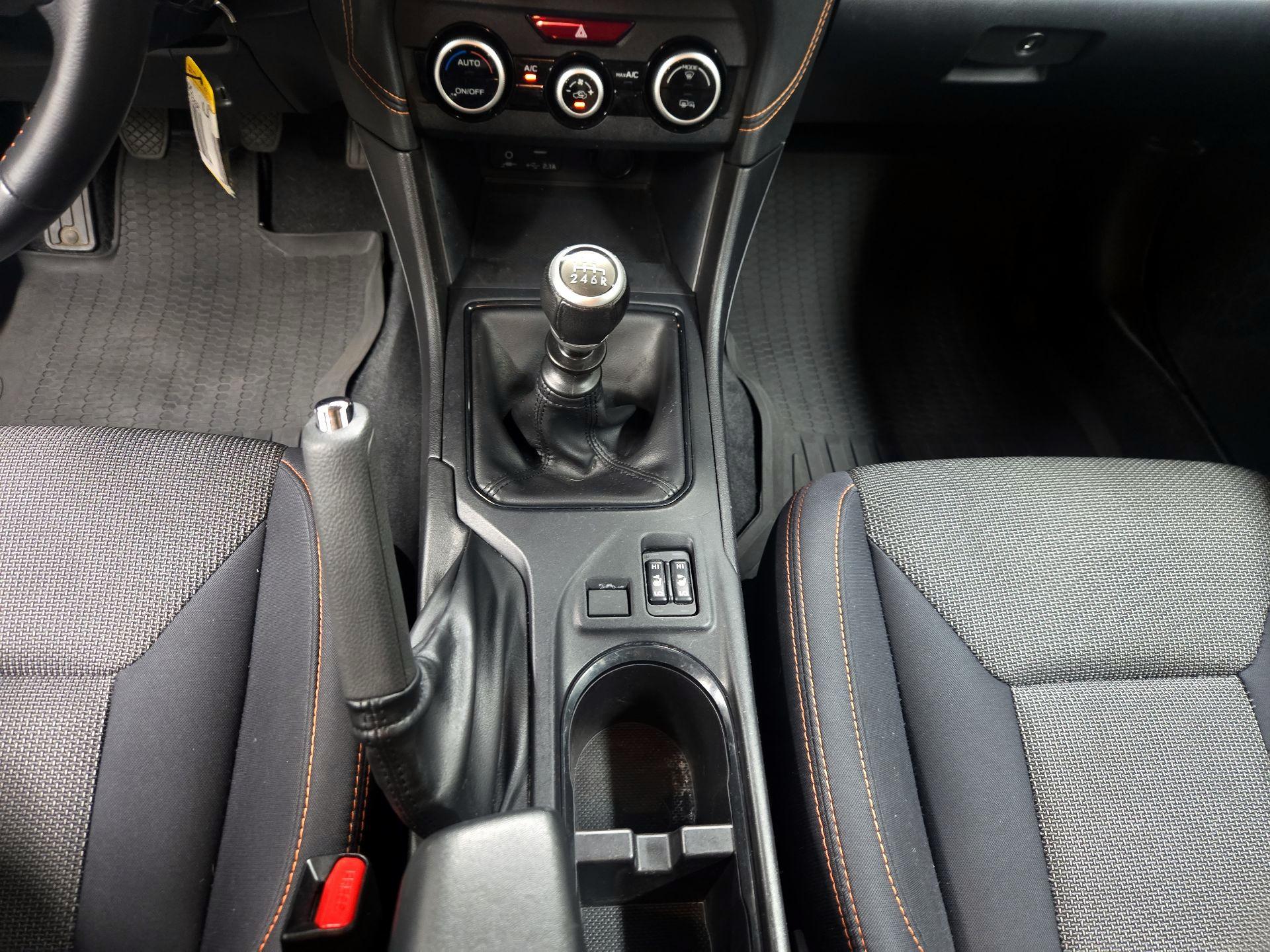 Thumbnail: 2022 Subaru Crosstrek - 17