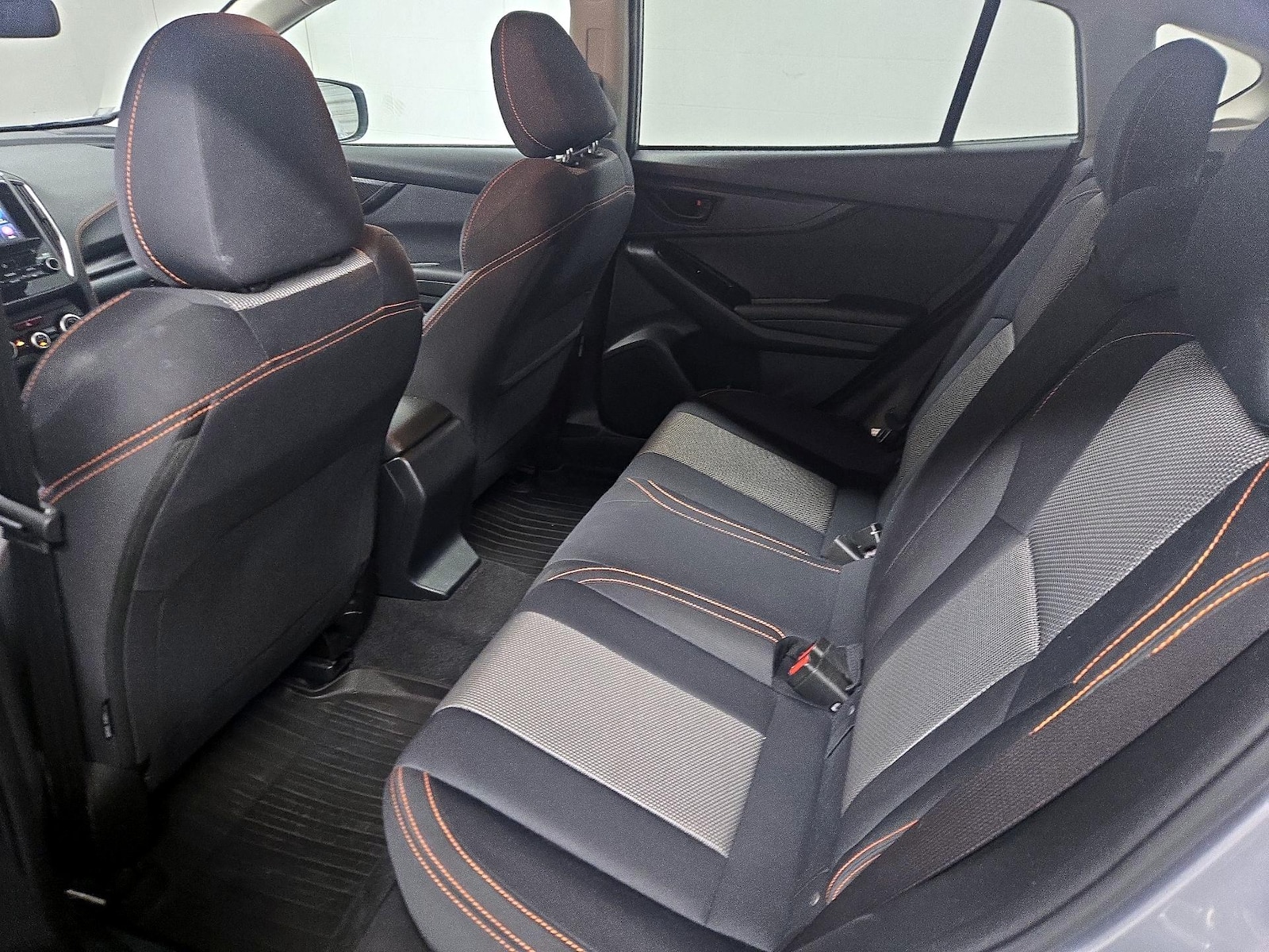 2022 Subaru Crosstrek Premium - Photo 20