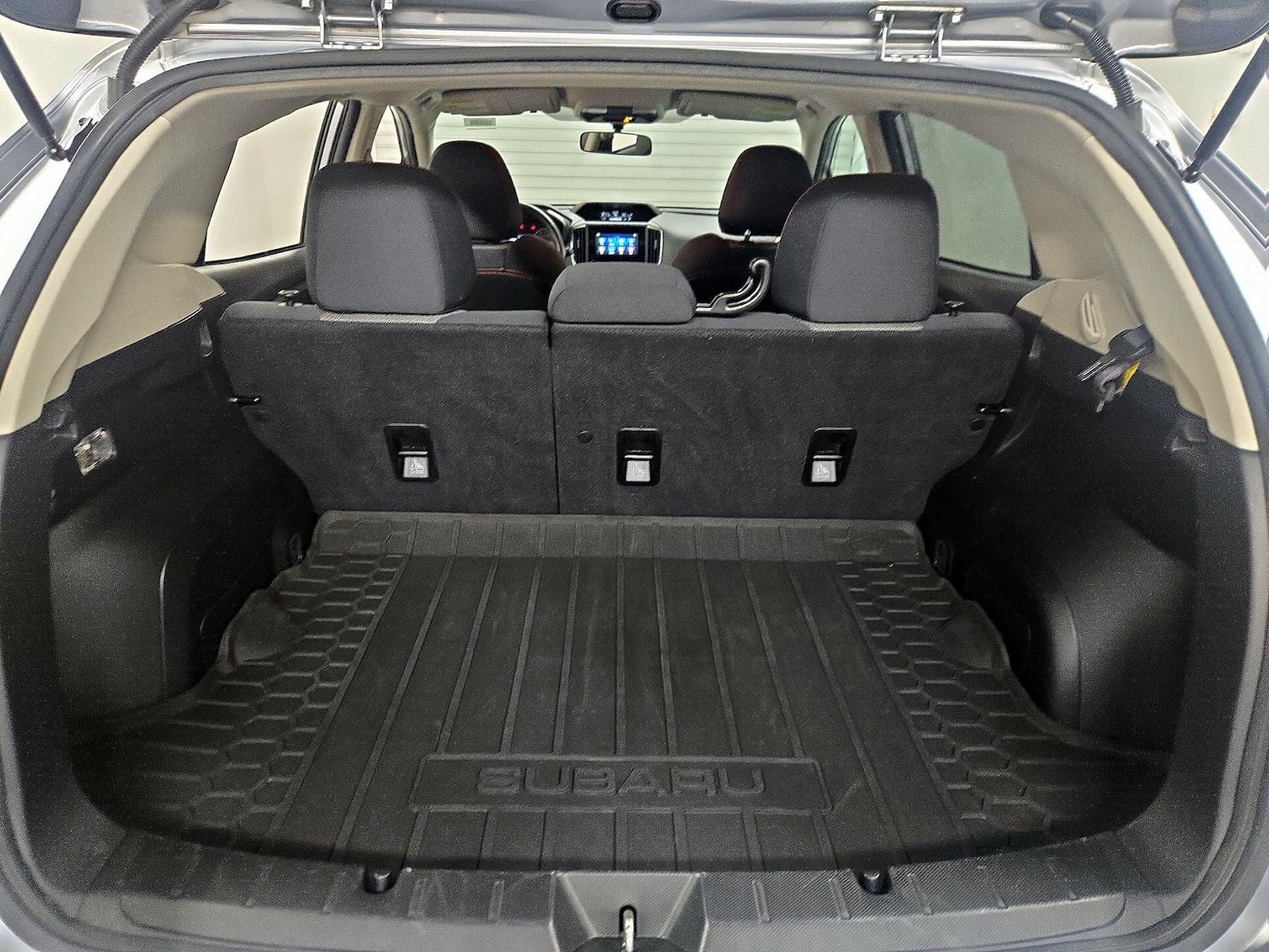 2022 Subaru Crosstrek Premium - Photo 21