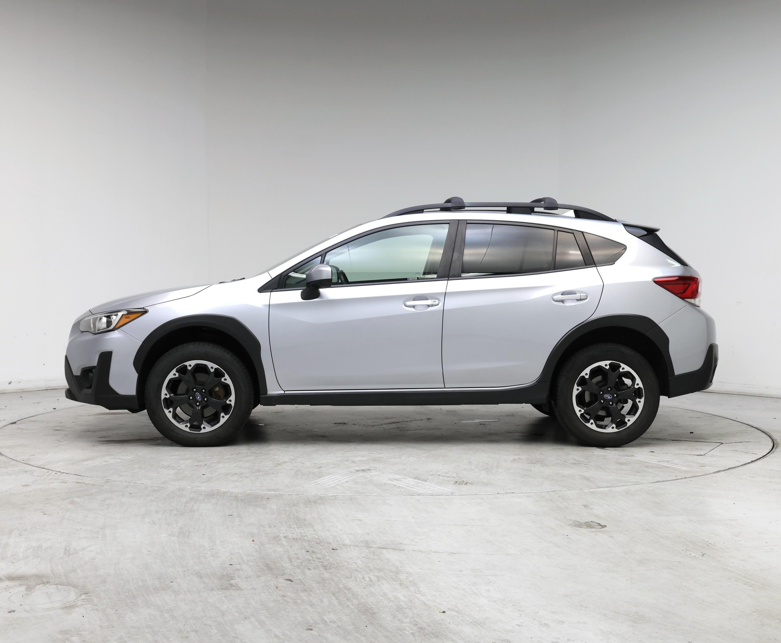 Thumbnail: 2022 Subaru Crosstrek - 3