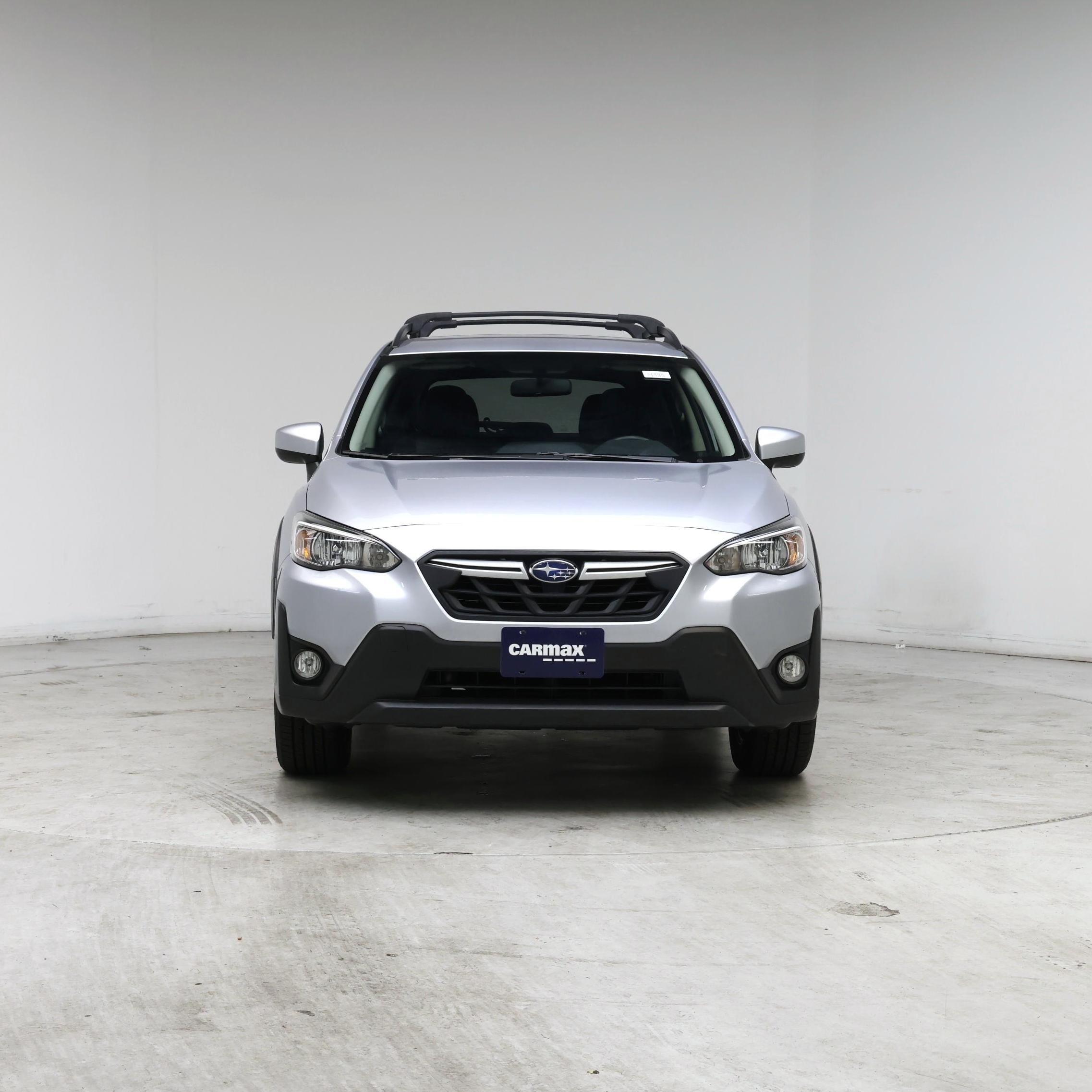 Thumbnail: 2022 Subaru Crosstrek - 5