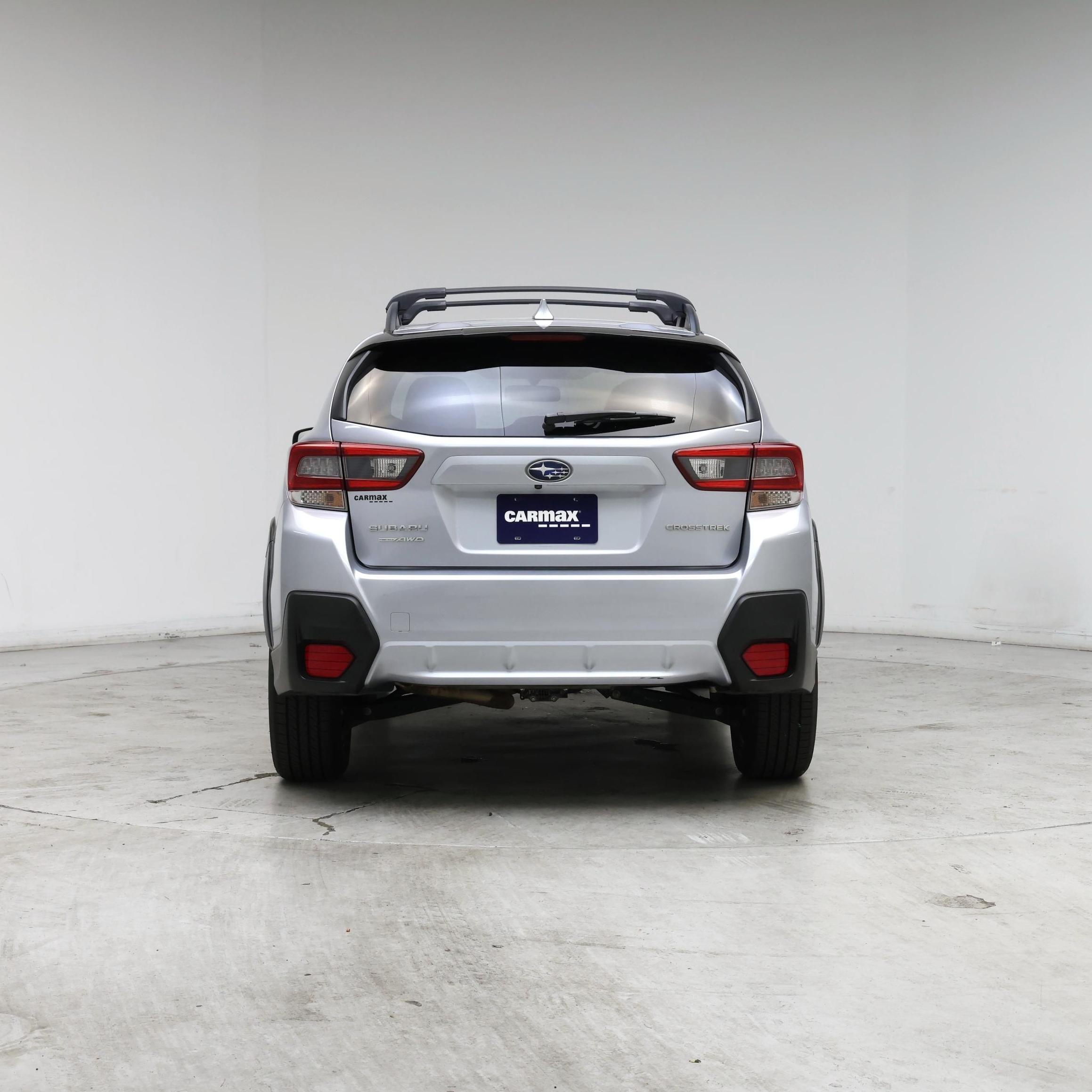 Thumbnail: 2022 Subaru Crosstrek - 6