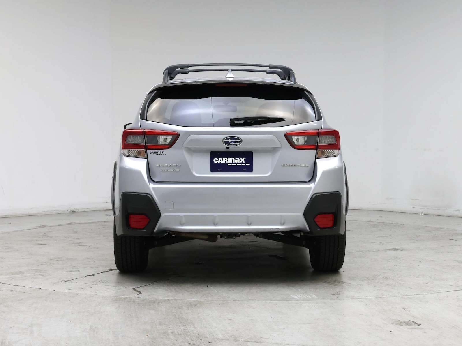 2022 Subaru Crosstrek Premium - Photo 7