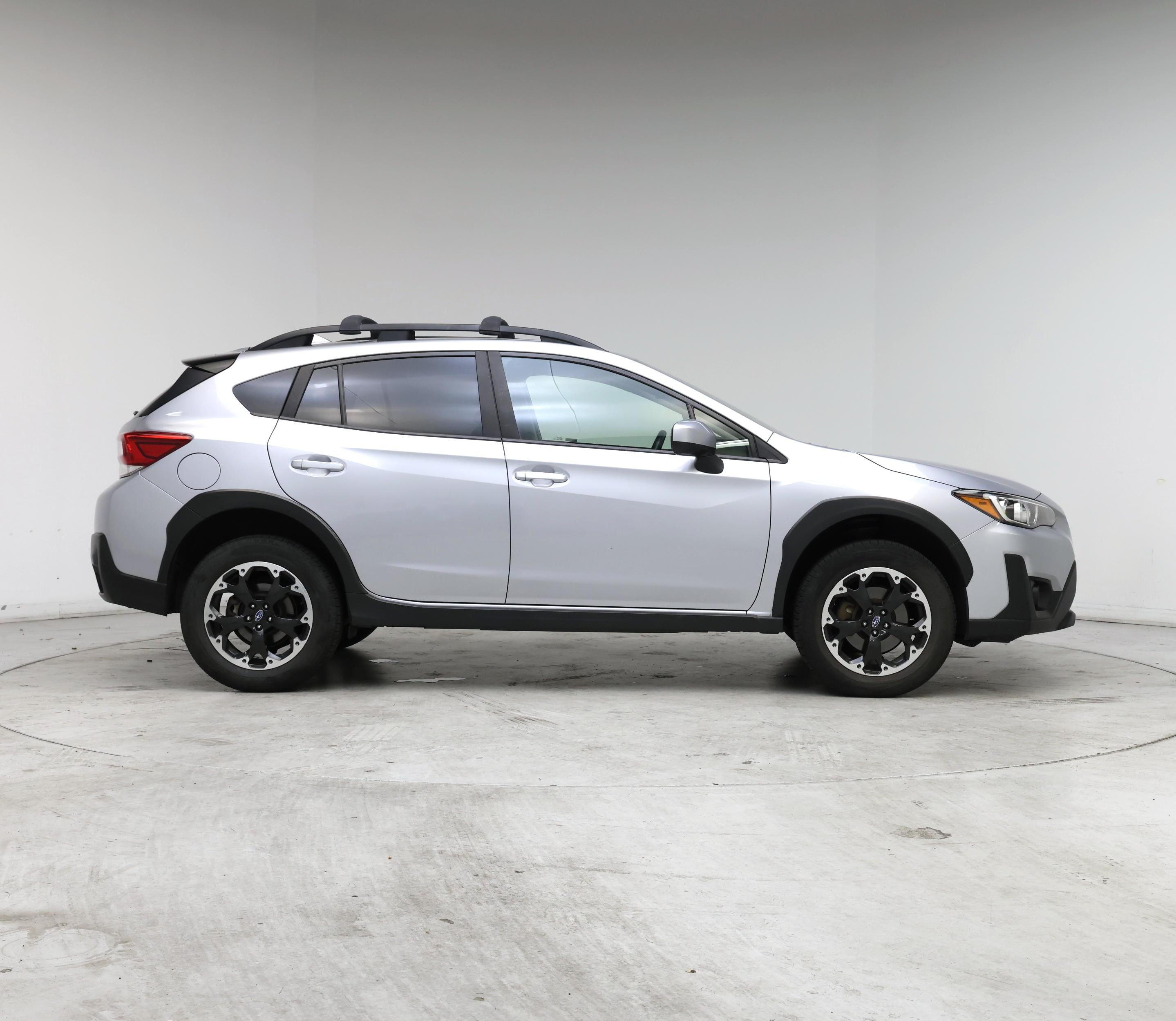 Thumbnail: 2022 Subaru Crosstrek - 7