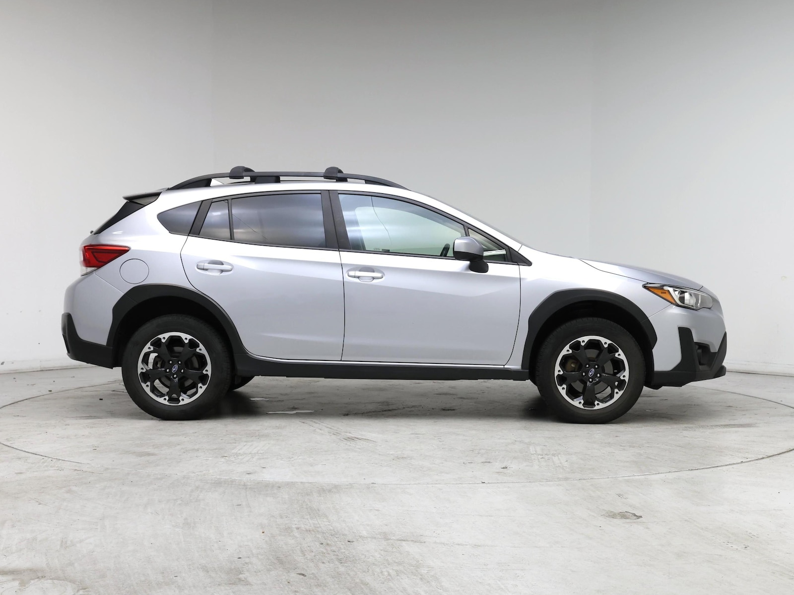 2022 Subaru Crosstrek Premium - Photo 8