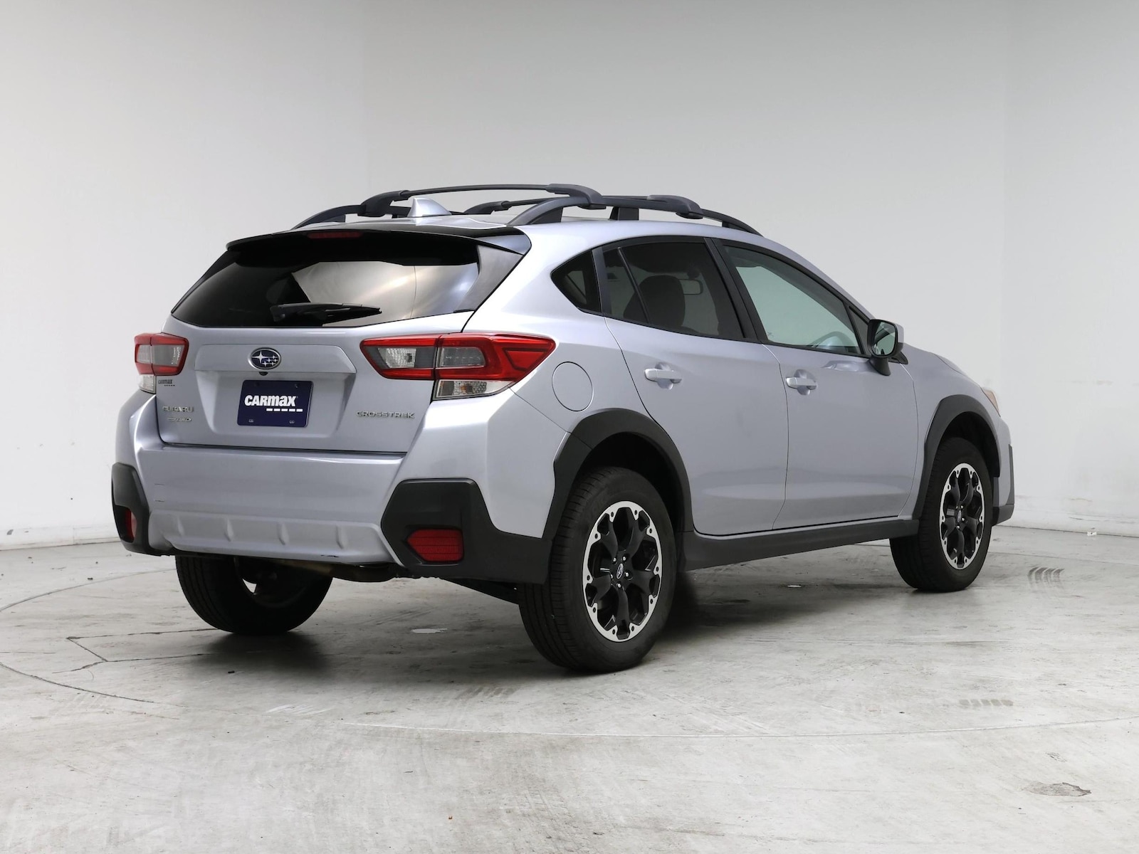 2022 Subaru Crosstrek Premium - Photo 9