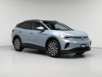 2024 Volkswagen ID.4 EV S