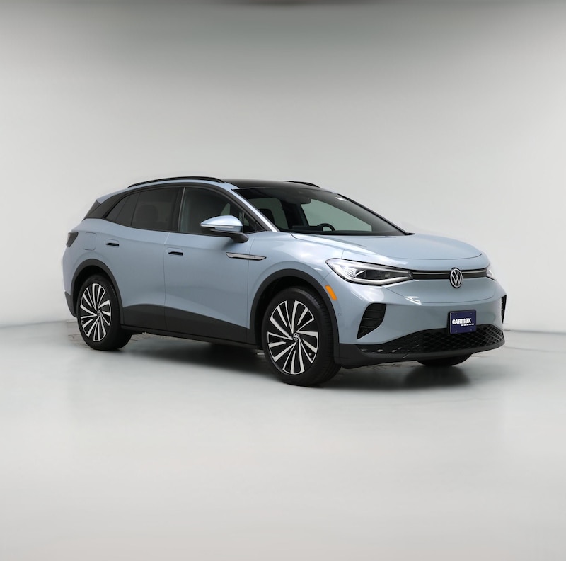 2024 Volkswagen ID.4 EV S