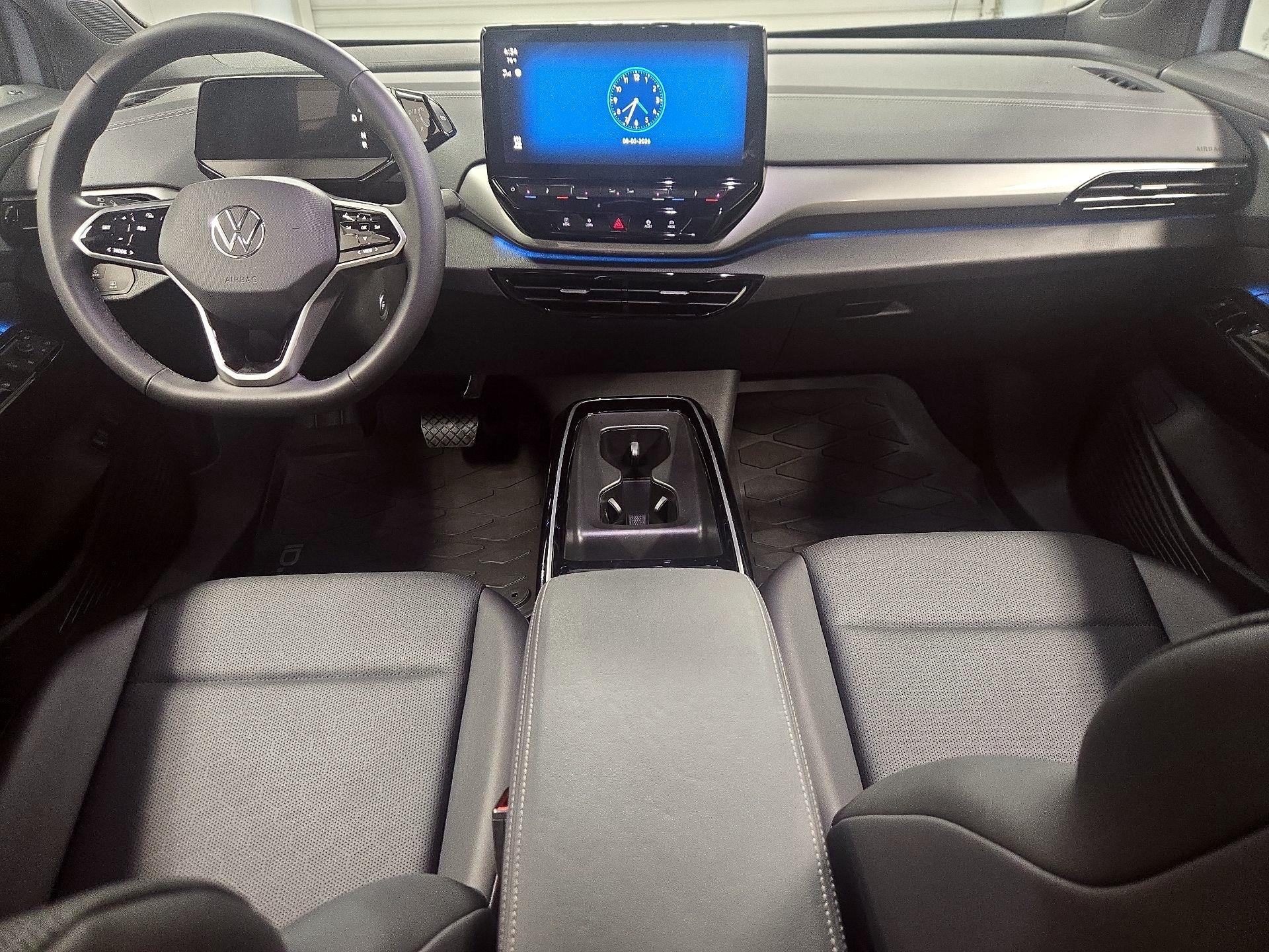 Thumbnail: 2024 Volkswagen ID.4 - 9