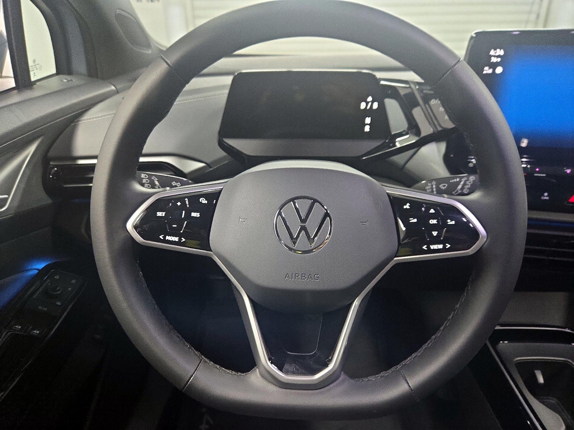 Thumbnail: 2024 Volkswagen ID.4 - 10