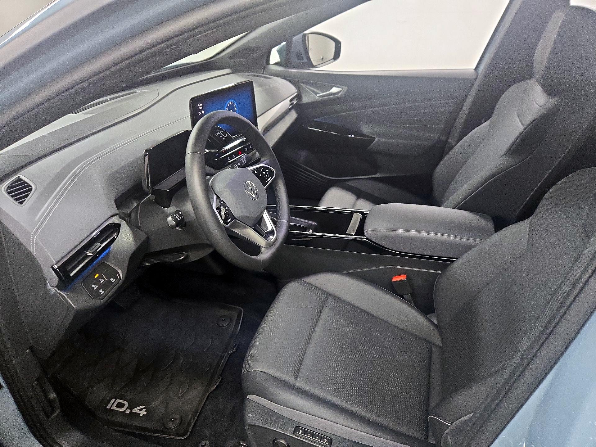 Thumbnail: 2024 Volkswagen ID.4 - 11