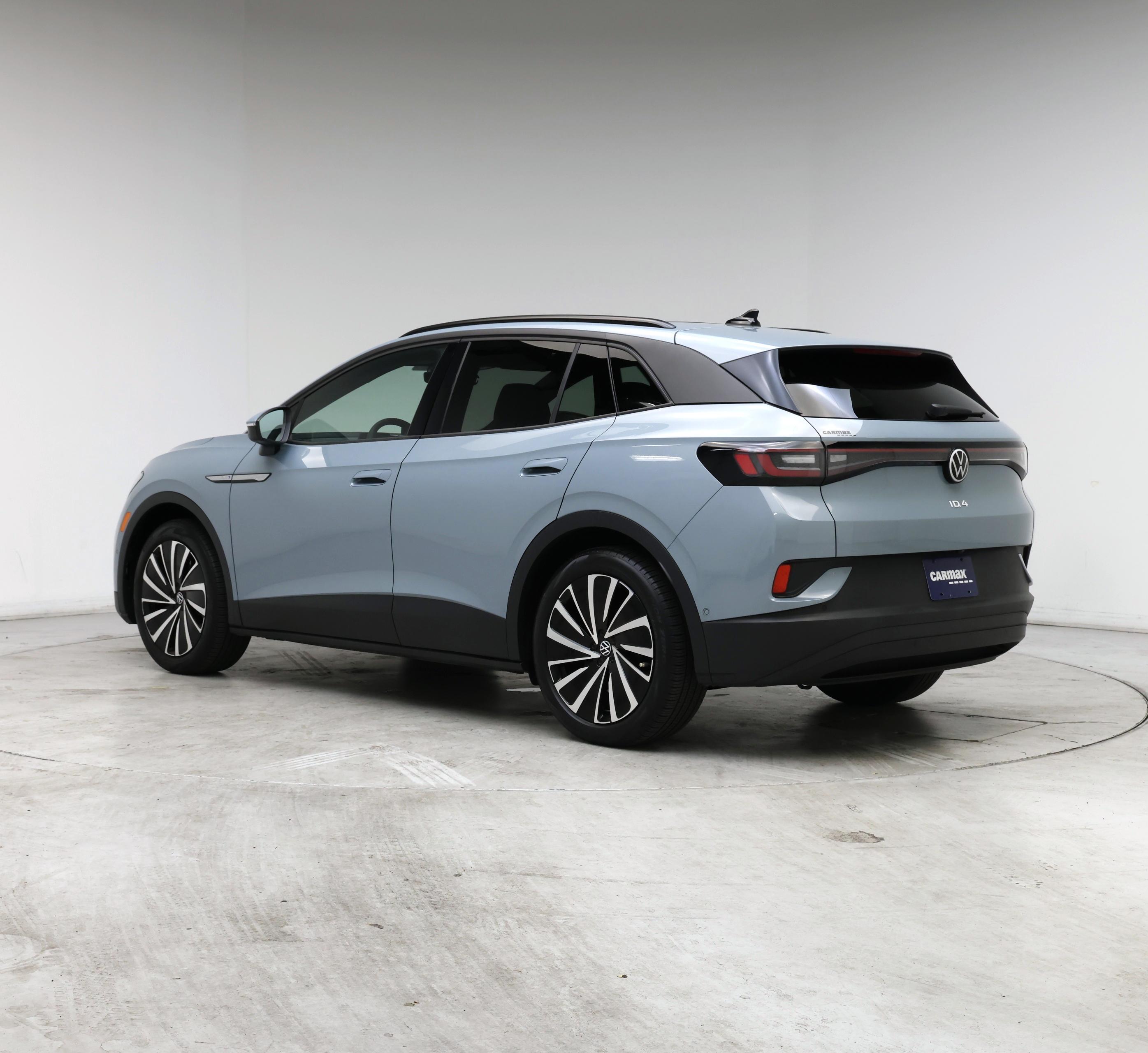 Thumbnail: 2024 Volkswagen ID.4 - 2