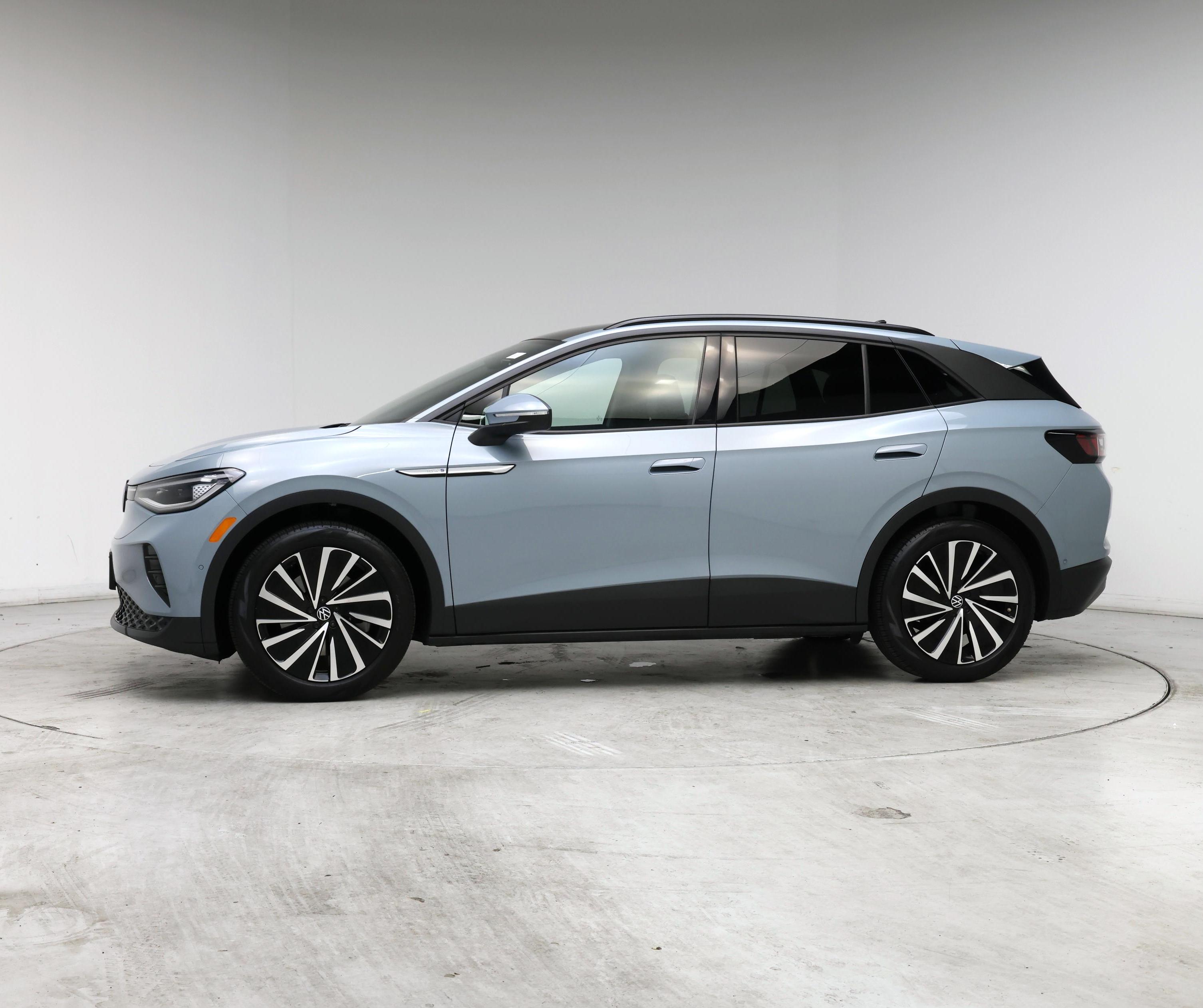 Thumbnail: 2024 Volkswagen ID.4 - 3
