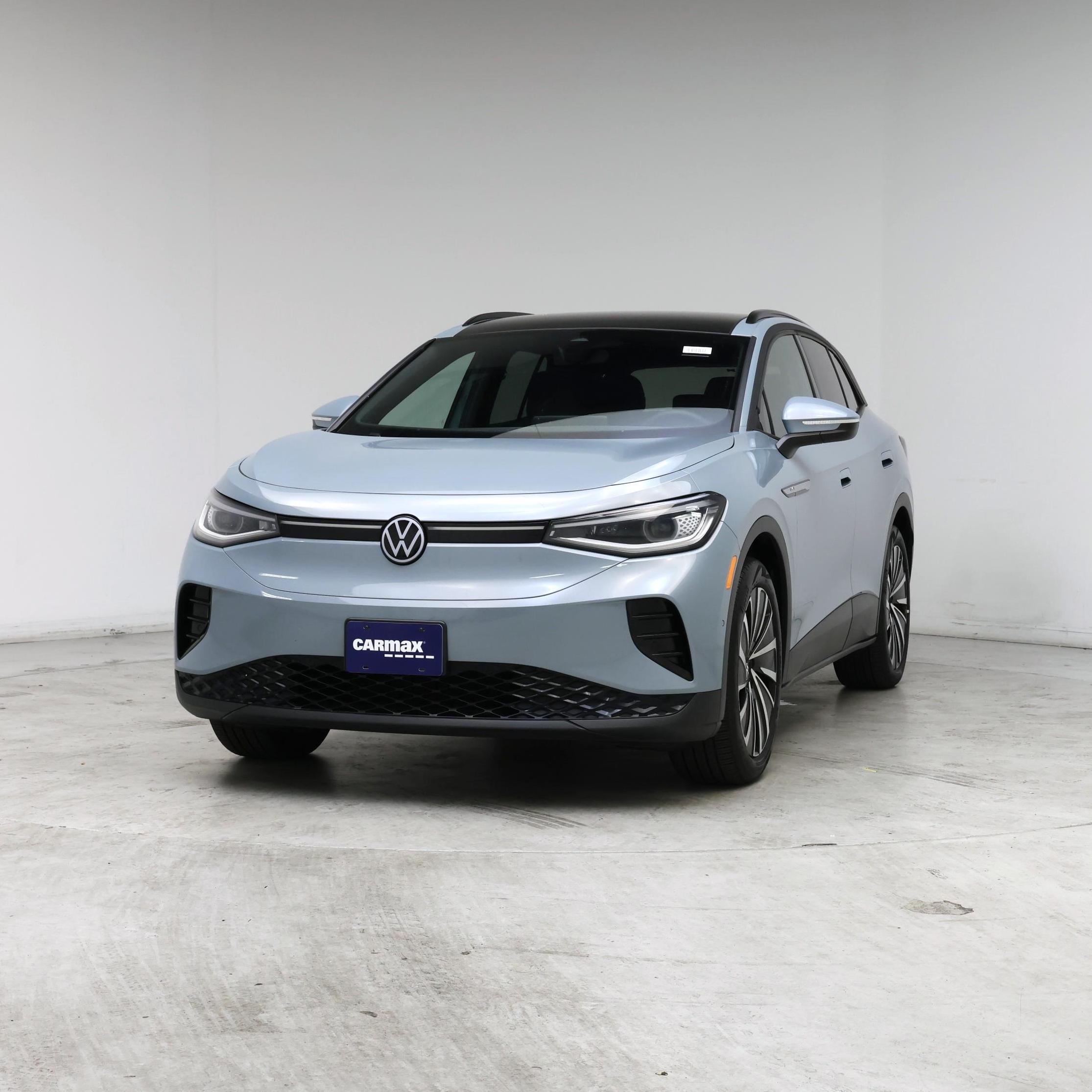 Thumbnail: 2024 Volkswagen ID.4 - 4