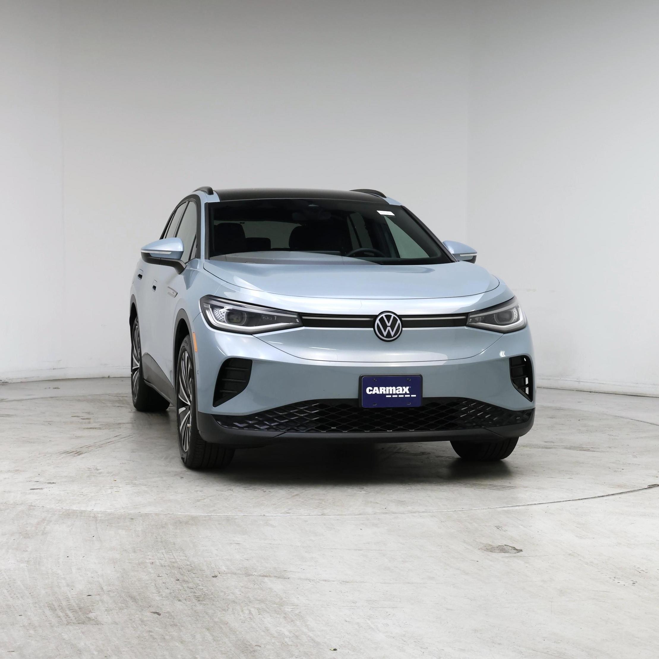 Thumbnail: 2024 Volkswagen ID.4 - 5
