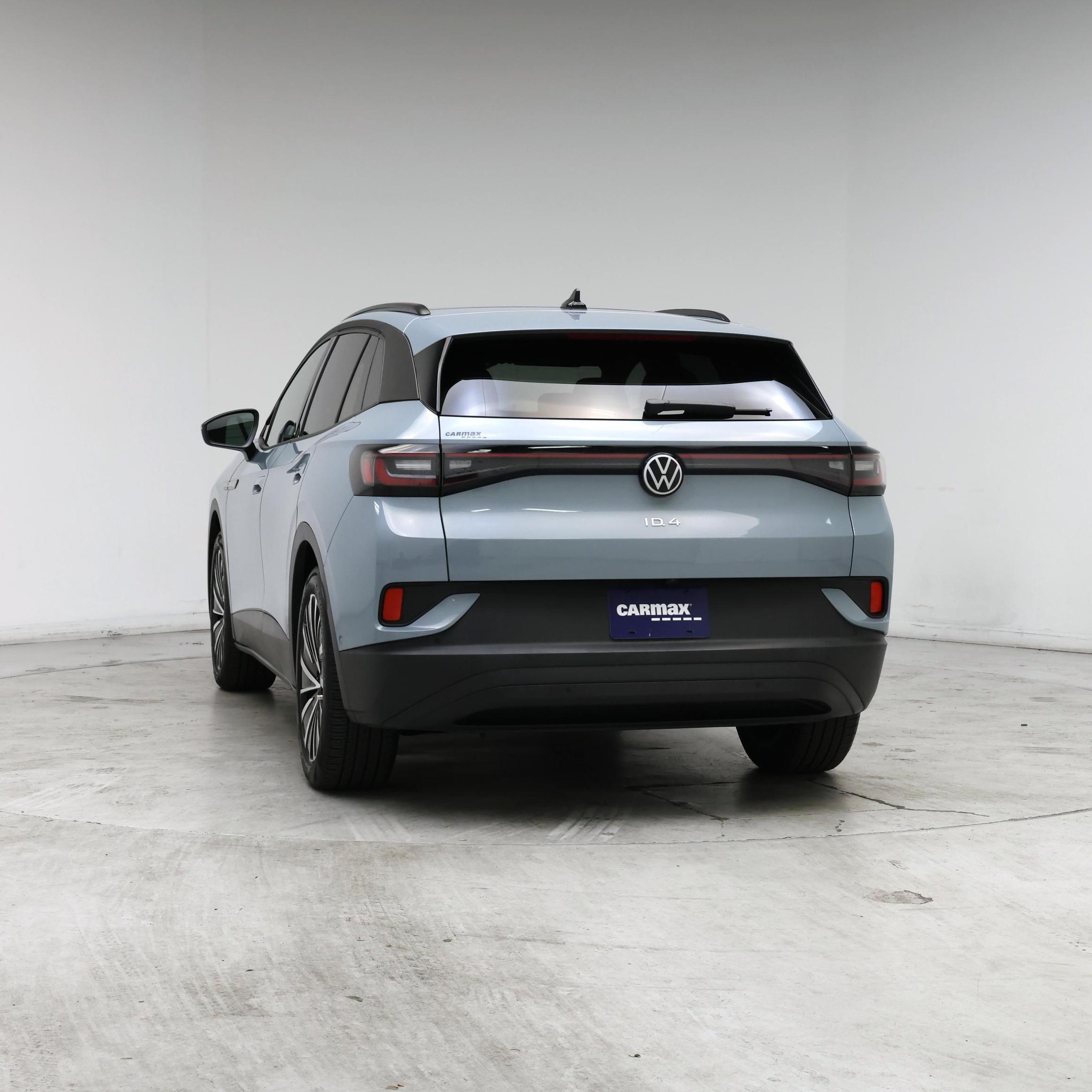 Thumbnail: 2024 Volkswagen ID.4 - 6