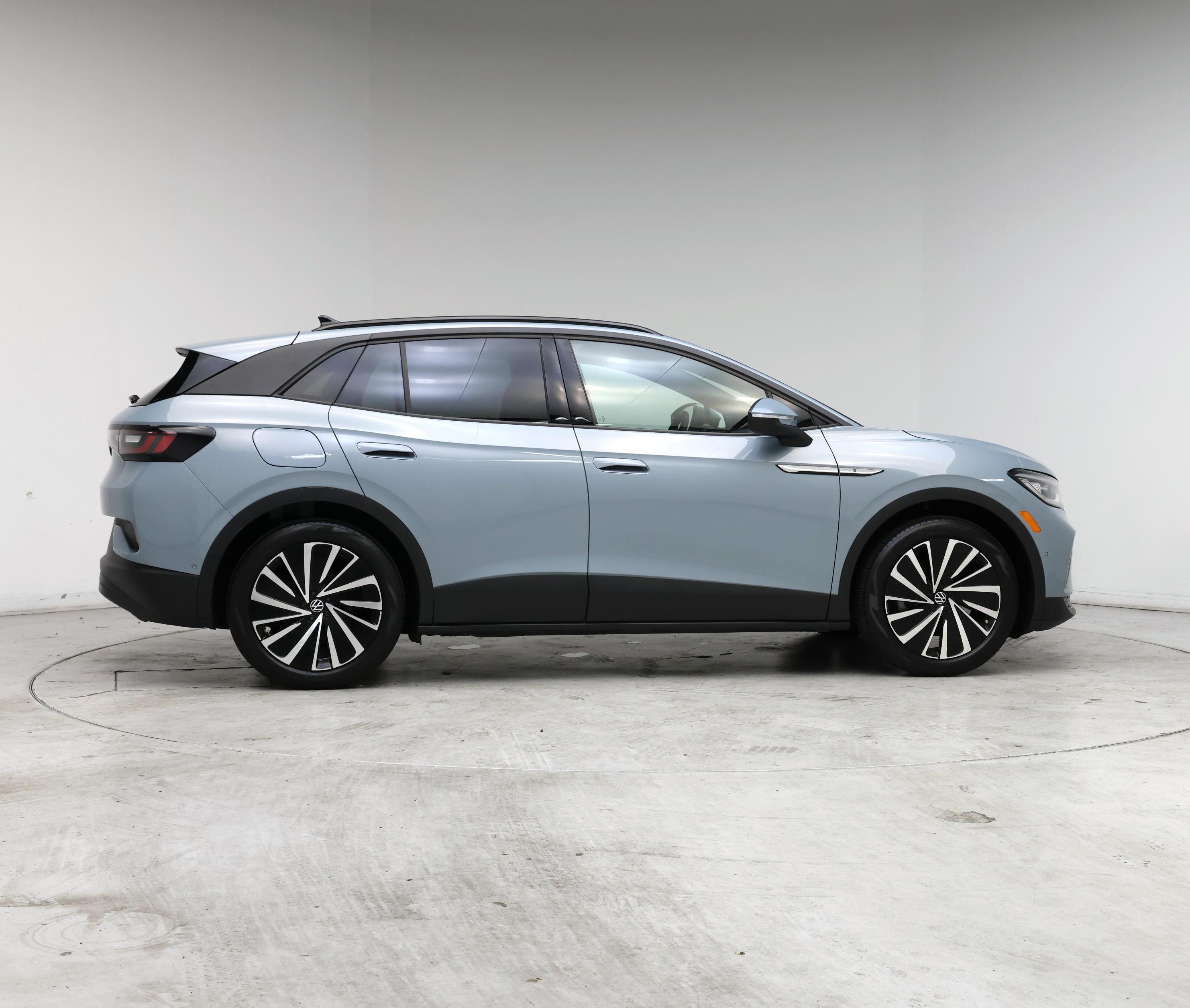 Thumbnail: 2024 Volkswagen ID.4 - 7