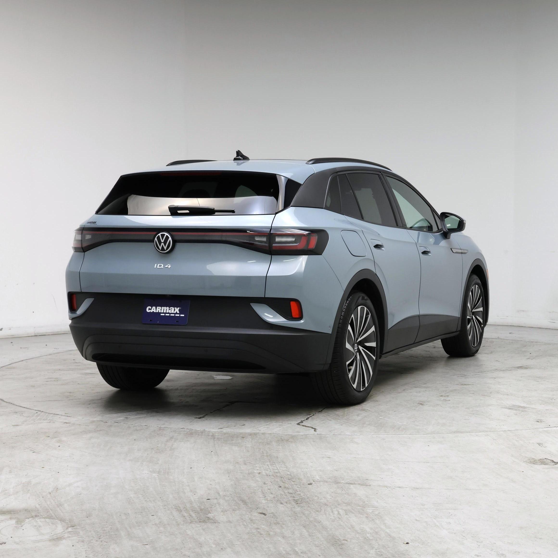 Thumbnail: 2024 Volkswagen ID.4 - 8