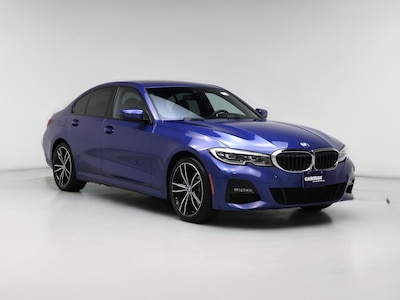 2021 BMW 330 Plug In Hybrid