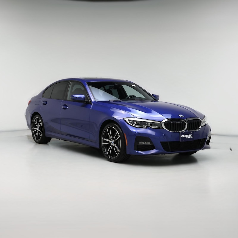 2021 BMW 330 Plug In Hybrid