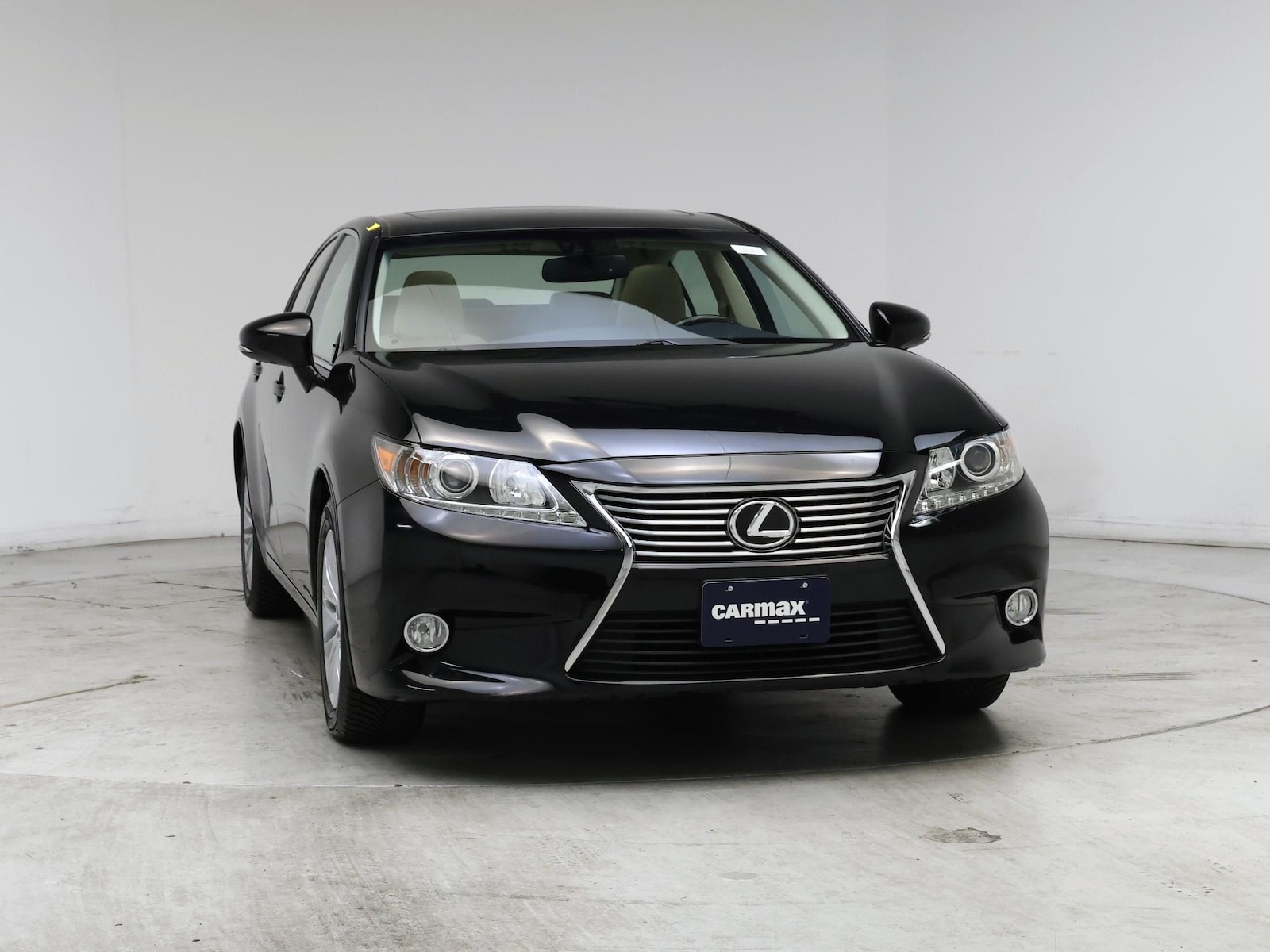 2014 Lexus ES 350 - Photo 6