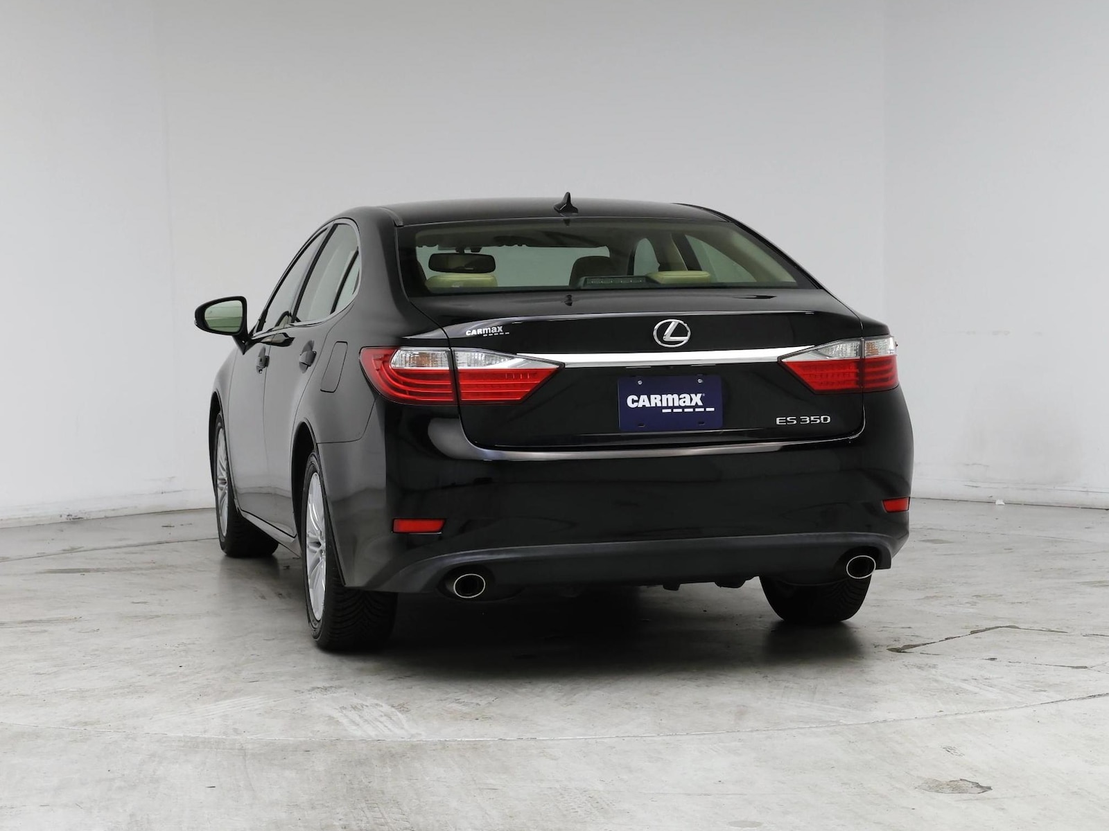2014 Lexus ES 350 - Photo 7