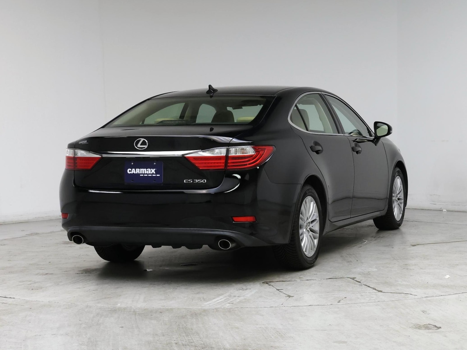 2014 Lexus ES 350 - Photo 9