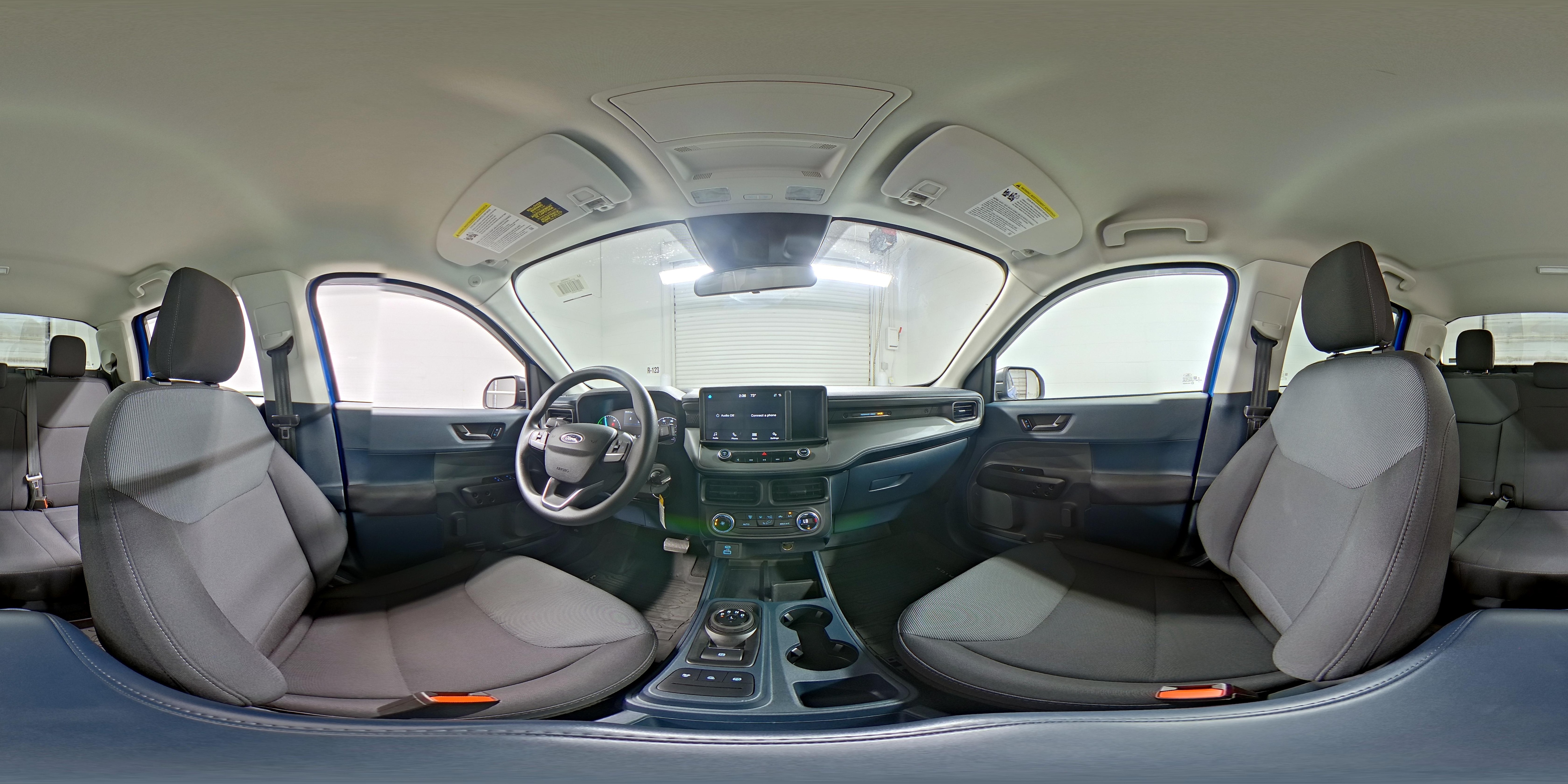 2022 Ford Maverick XL - Photo 24