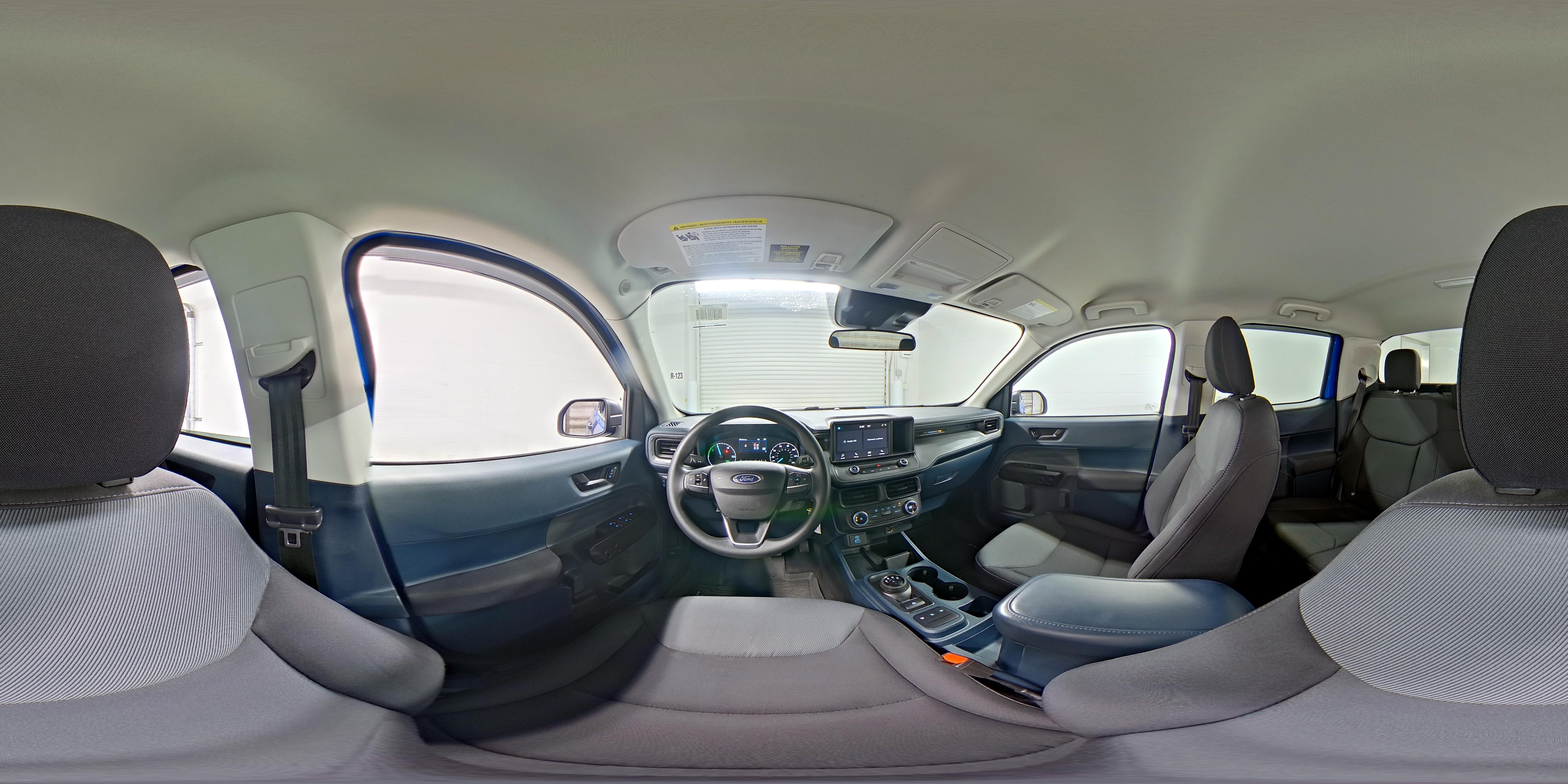 2022 Ford Maverick XL - Photo 26