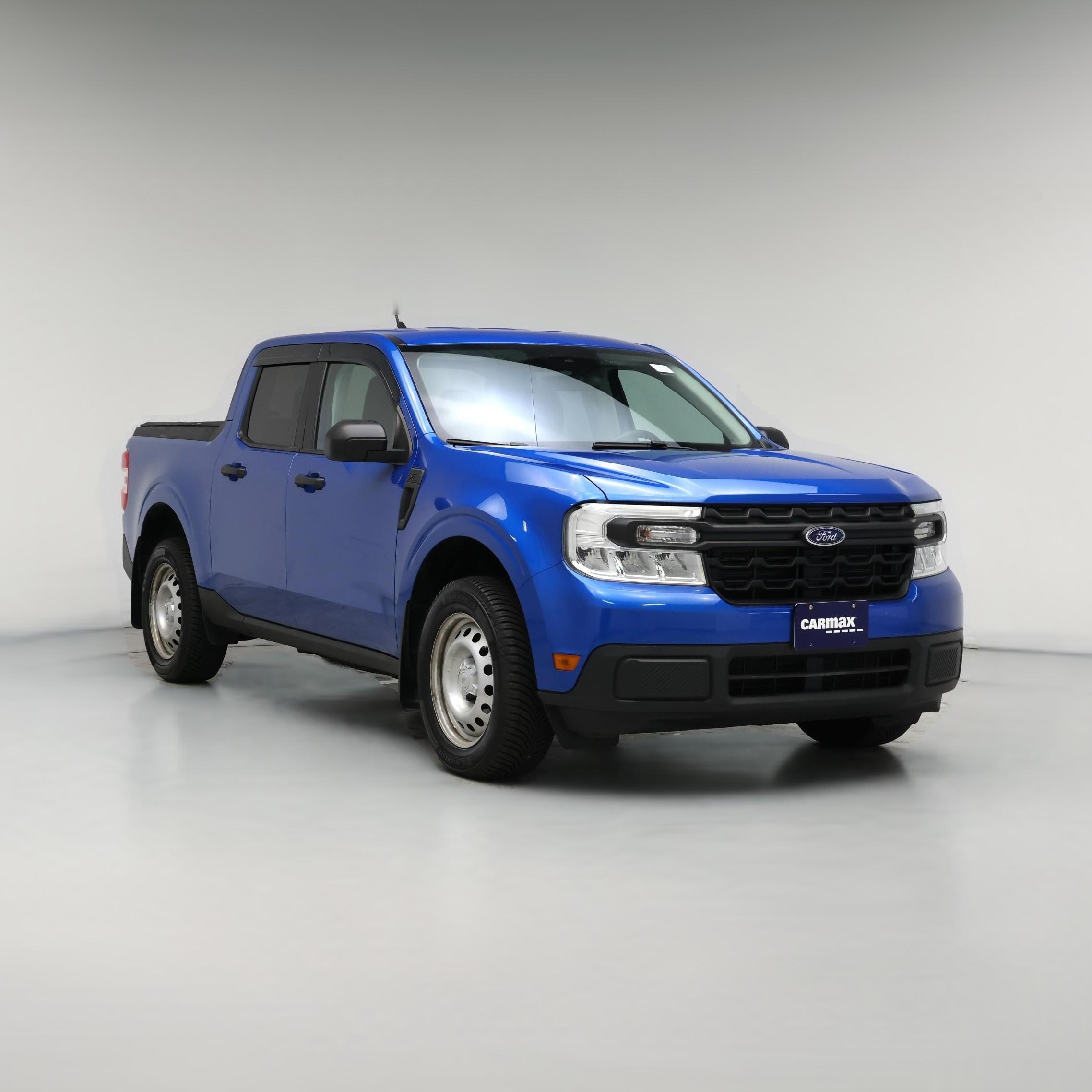 Thumbnail: 2022 Ford Maverick - 1