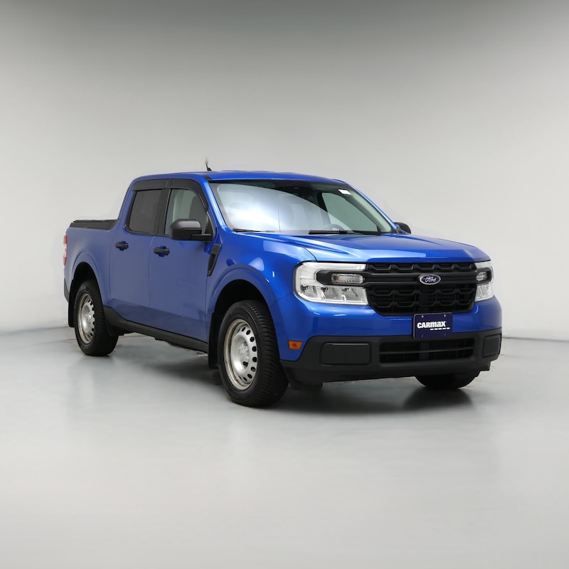 2022 Ford Maverick XL