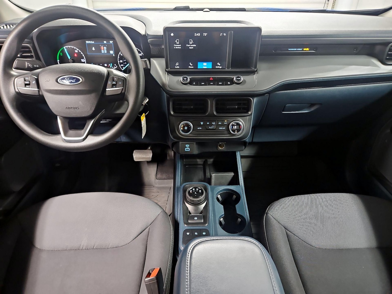 2022 Ford Maverick XL - Photo 10
