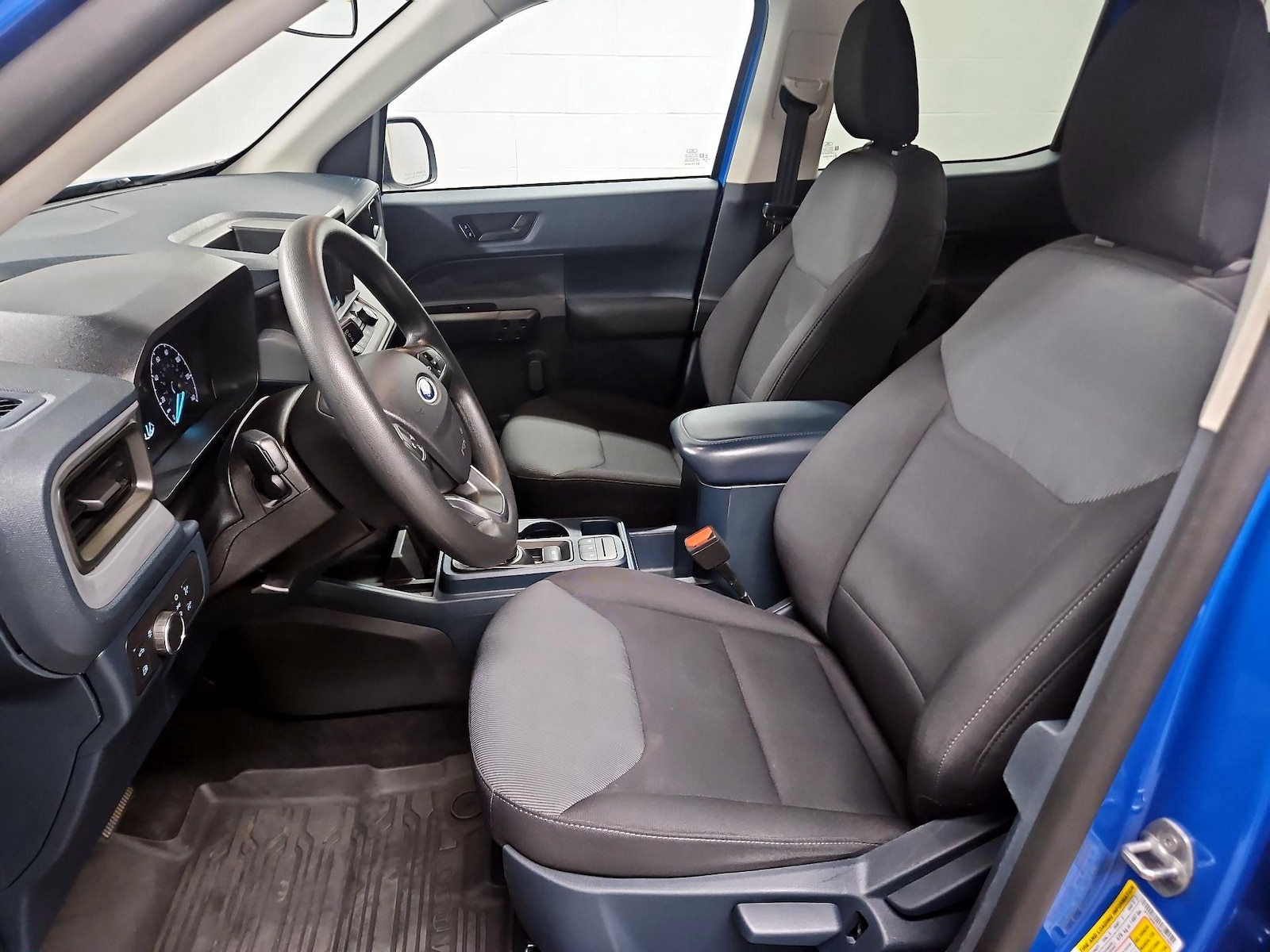 2022 Ford Maverick XL - Photo 12
